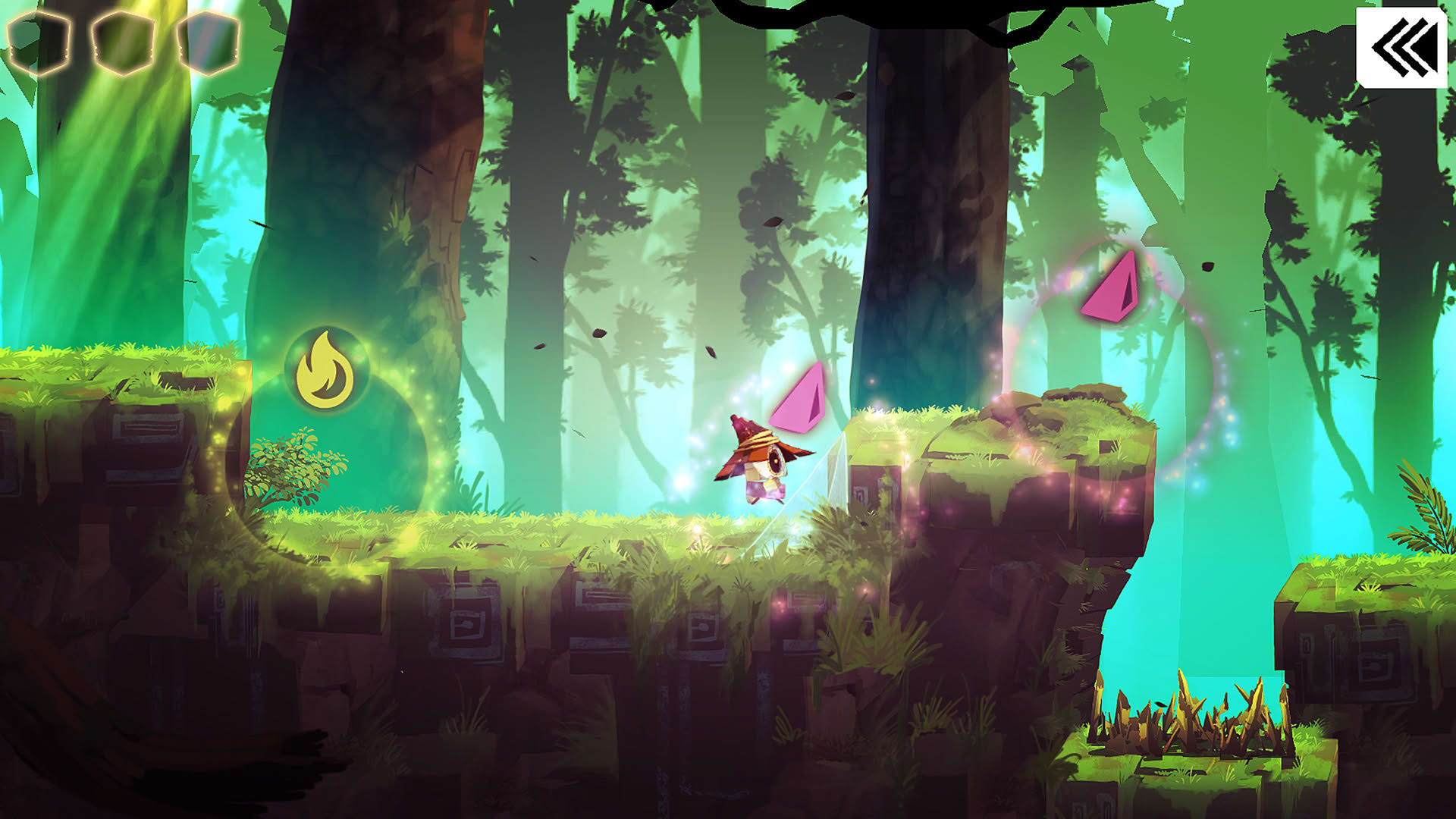 Screenshot for Magibot