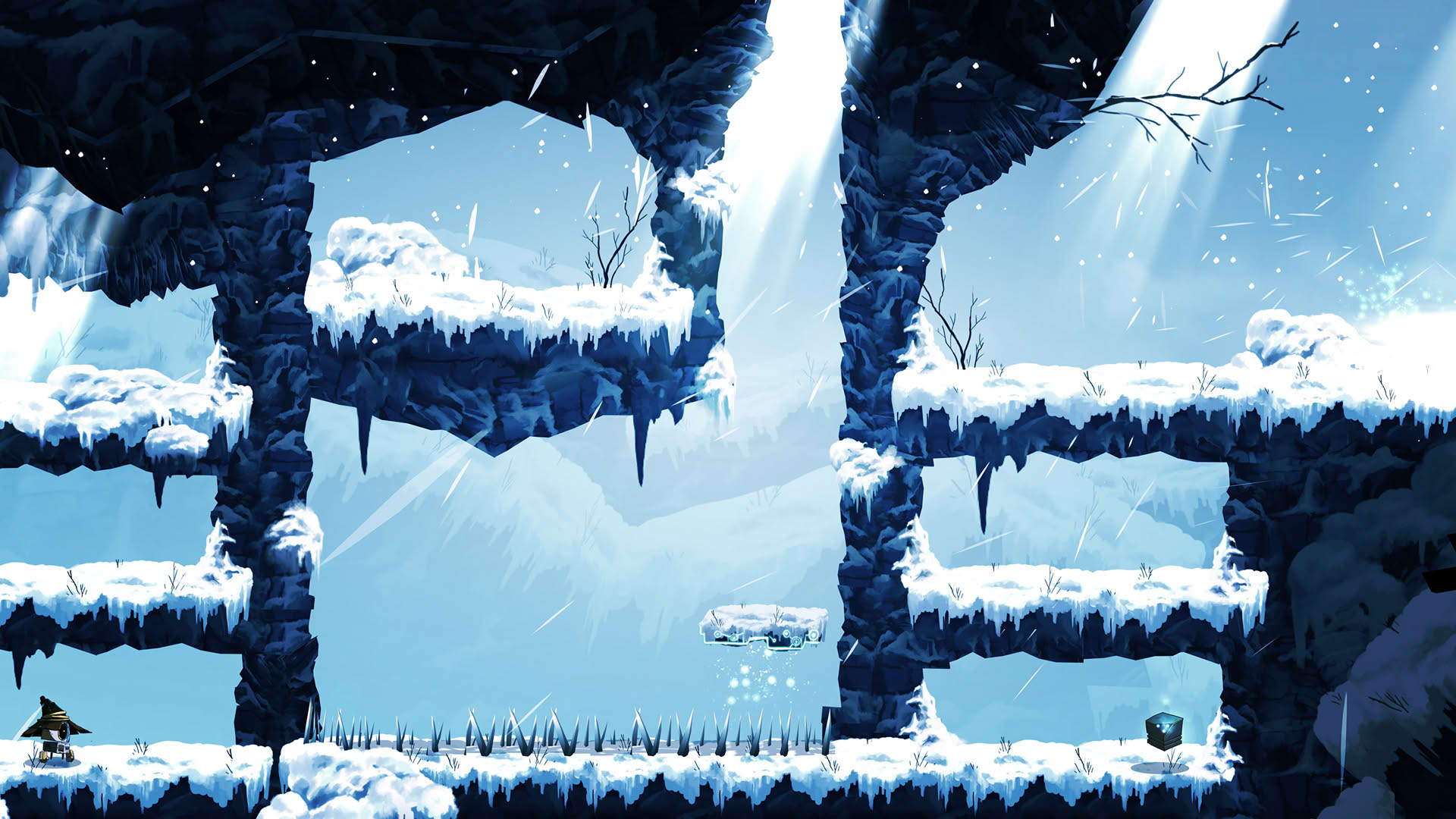 Screenshot for Magibot
