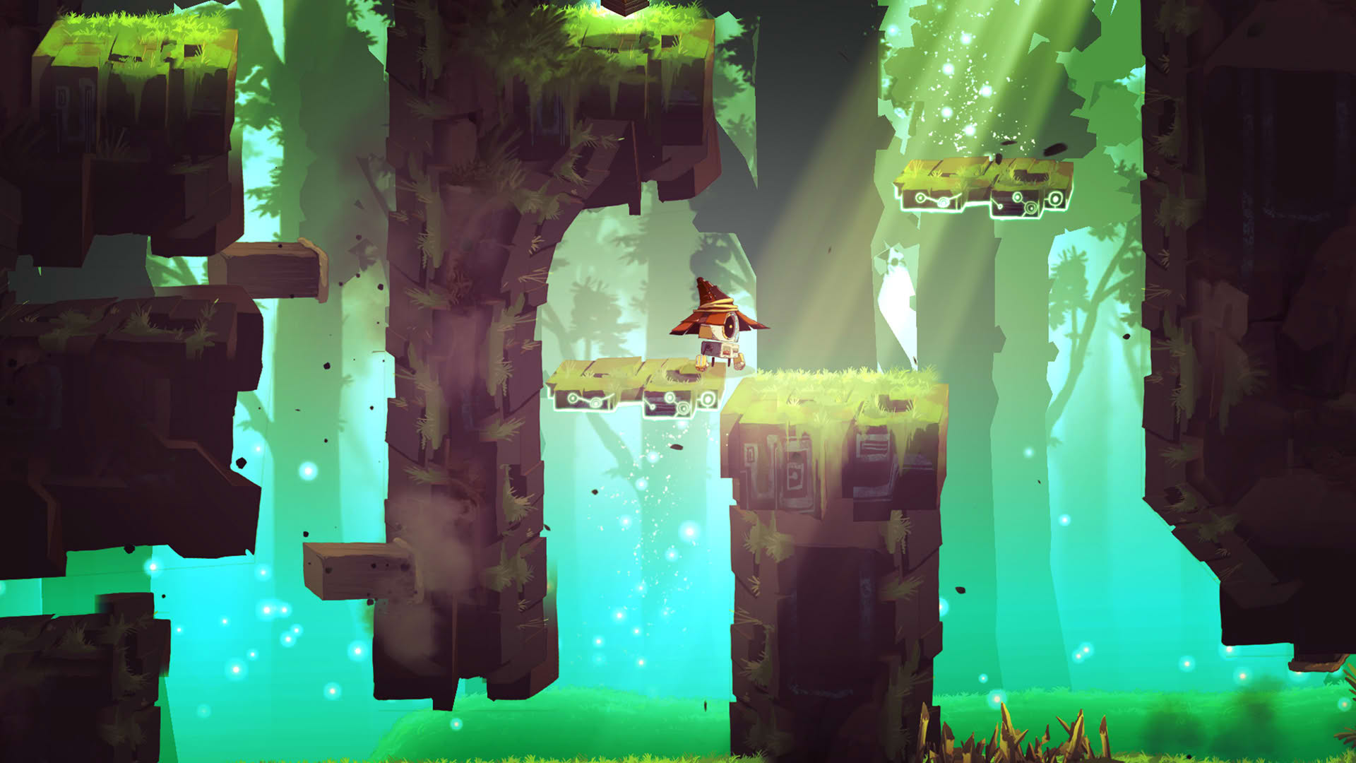 Screenshot for Magibot