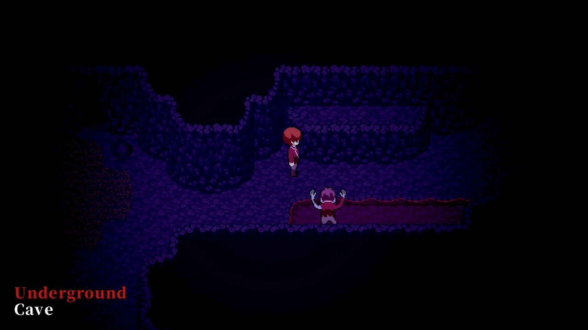 Screenshot for Misao: Definitive Edition