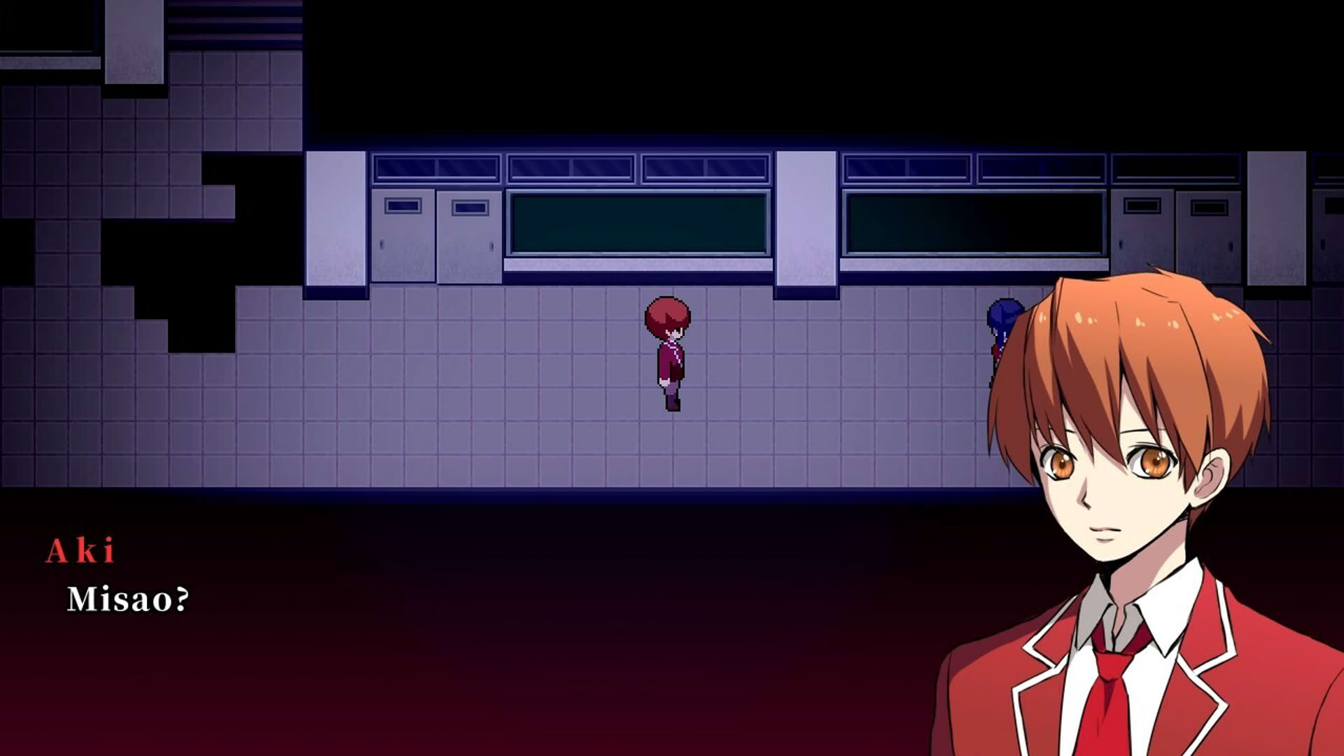Screenshot for Misao: Definitive Edition