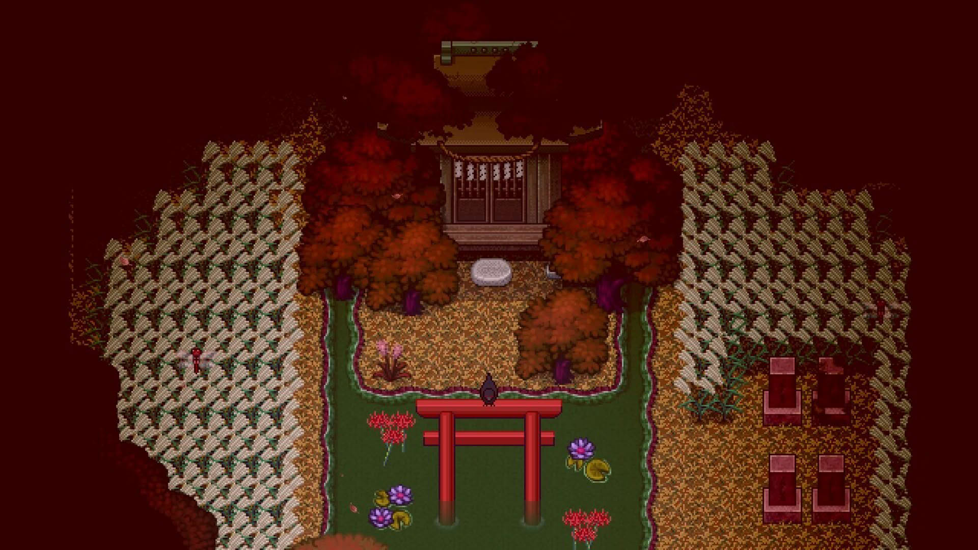 Screenshot for Misao: Definitive Edition