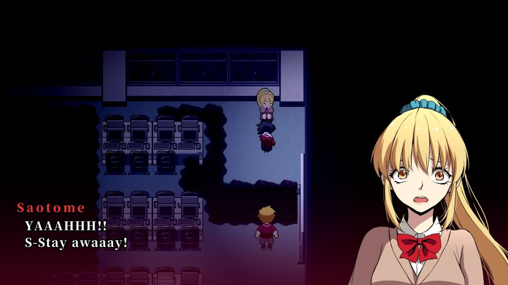 Screenshot for Misao: Definitive Edition