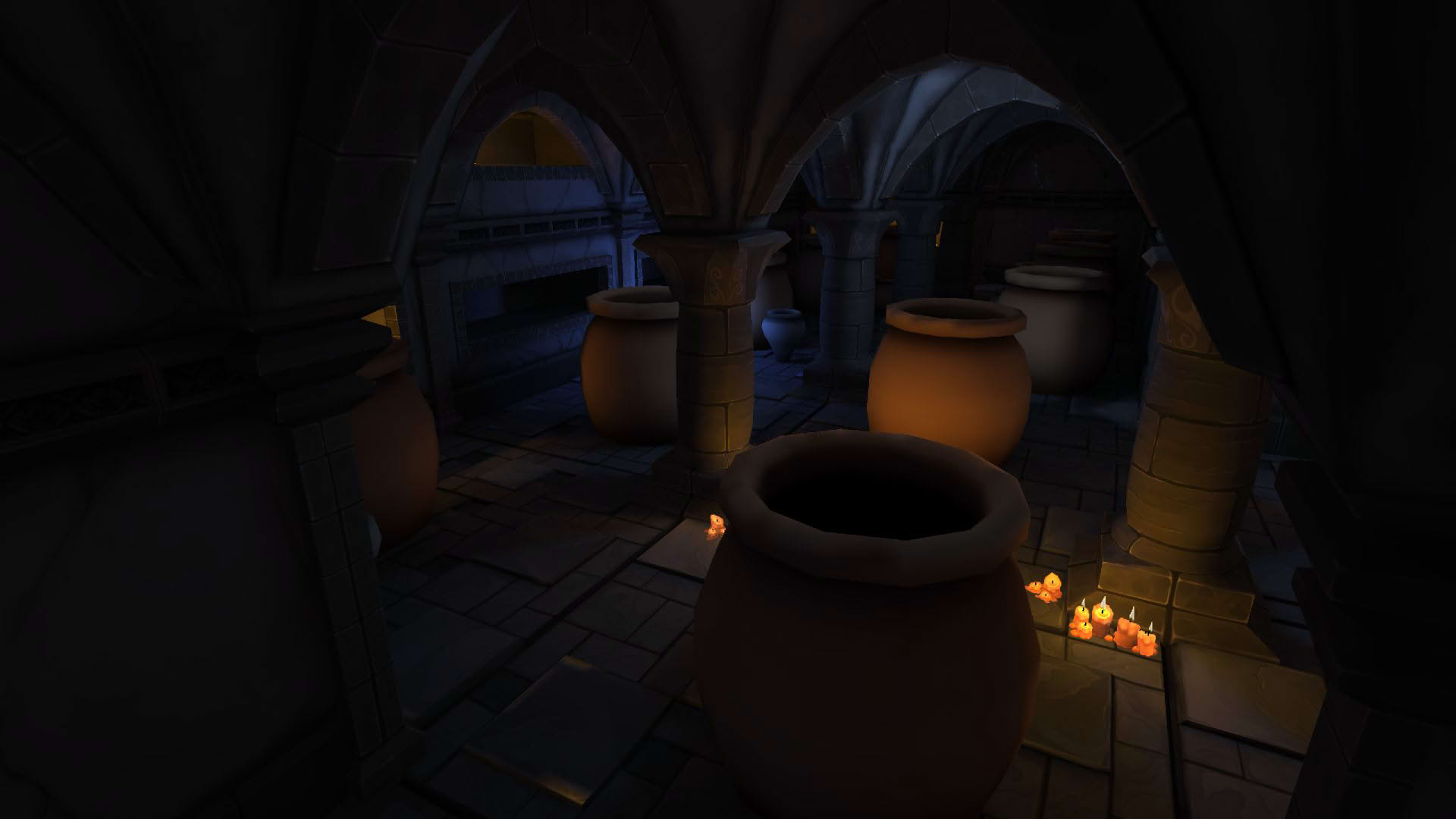 Screenshot for KryptCrawler