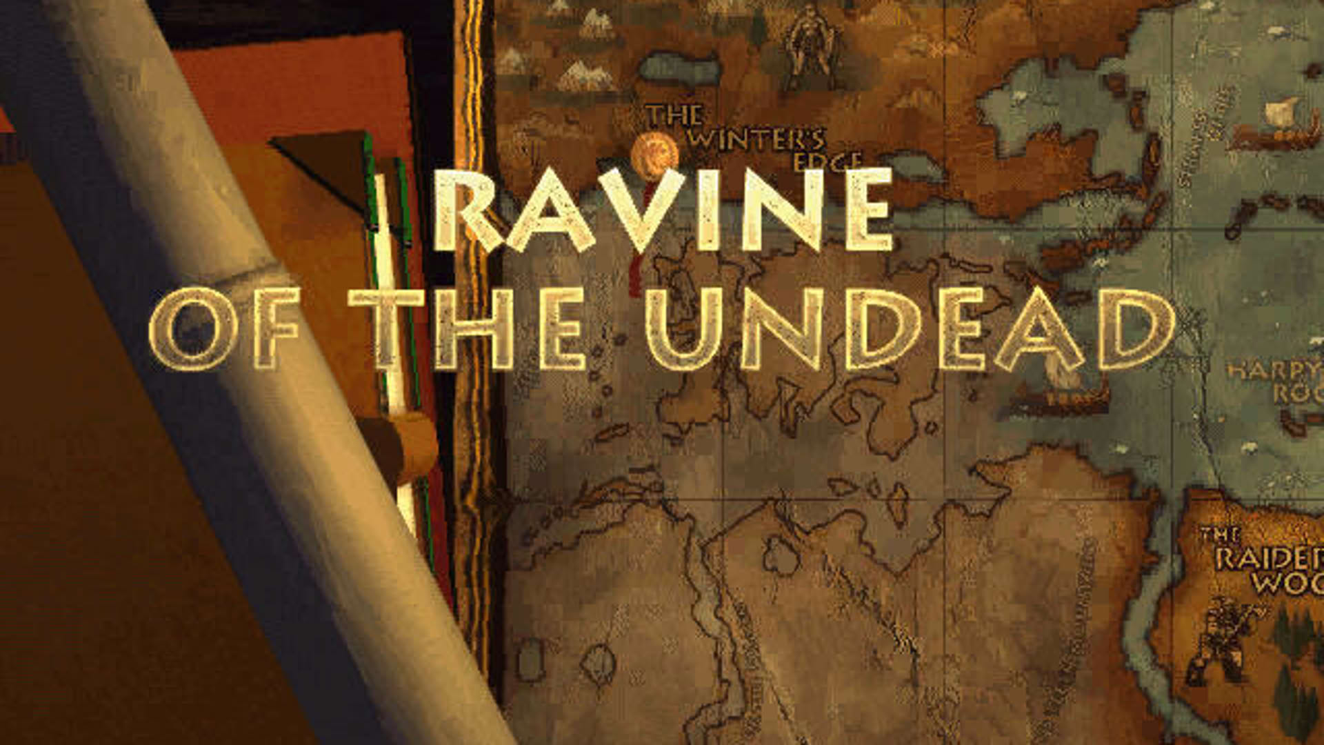 Screenshot for Invictus: In the Shadow of Olympus