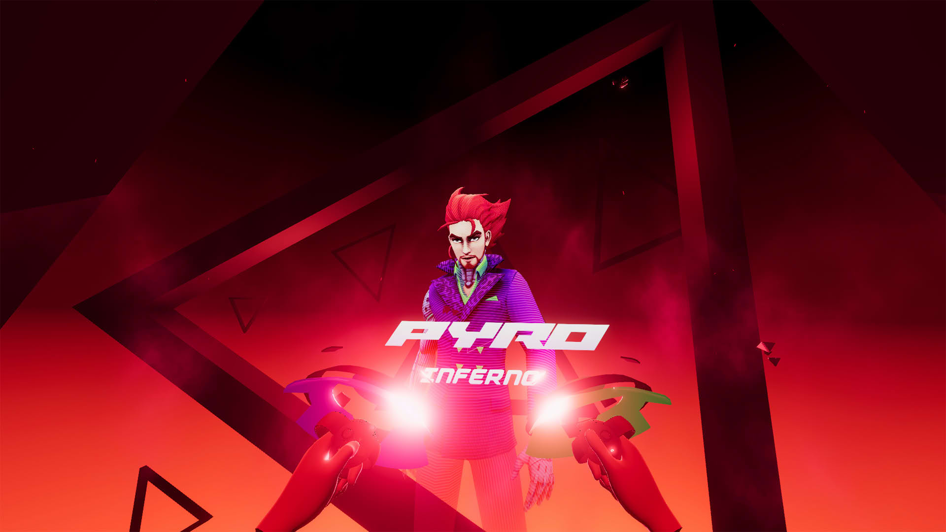 Screenshot for Dance Collider