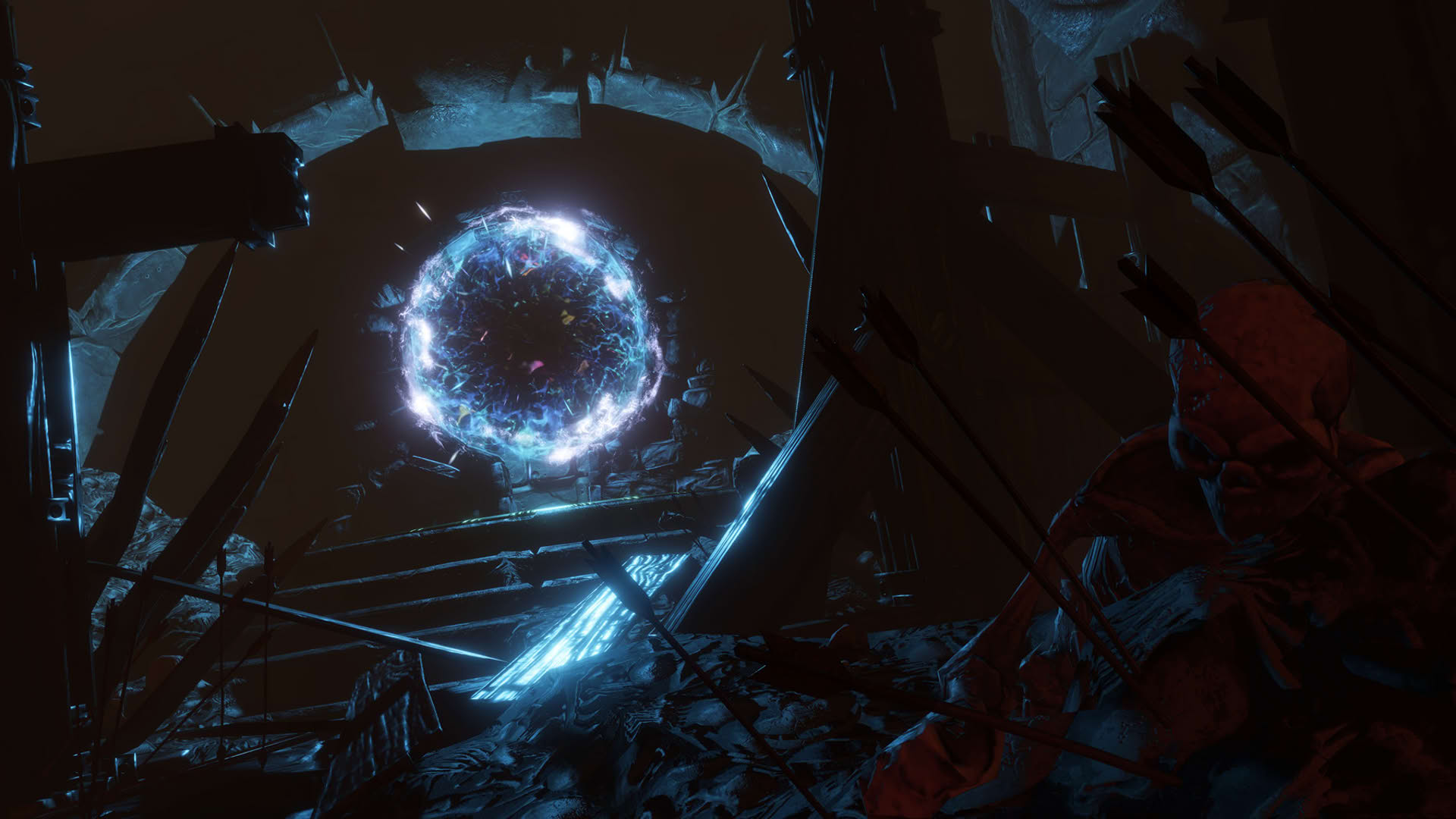 Screenshot for Underworld Ascendant