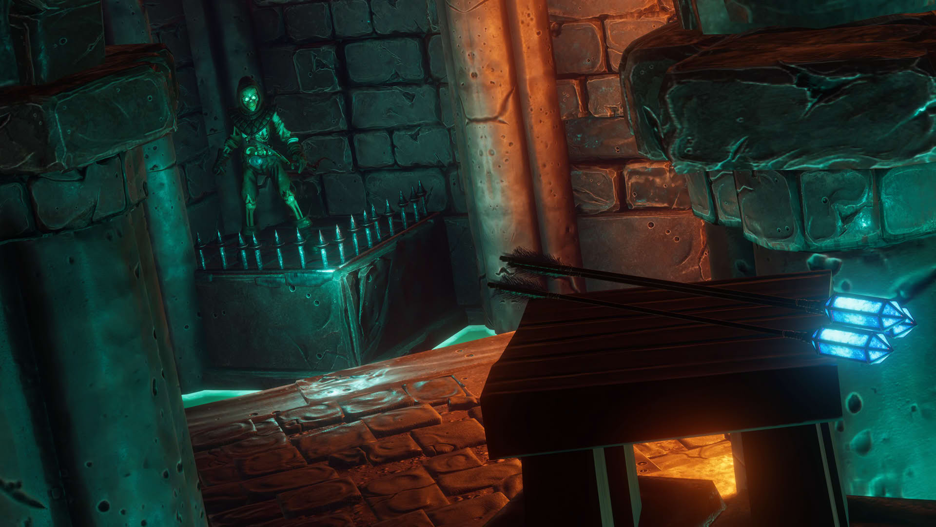 Screenshot for Underworld Ascendant