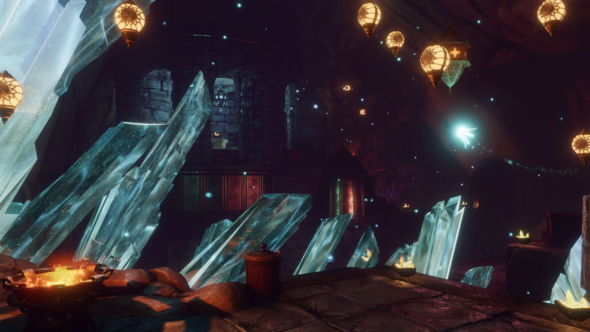 Screenshot for Underworld Ascendant
