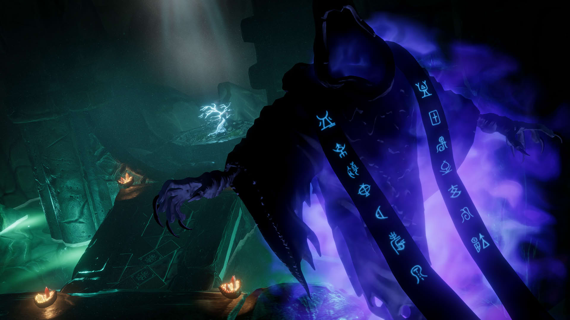 Screenshot for Underworld Ascendant