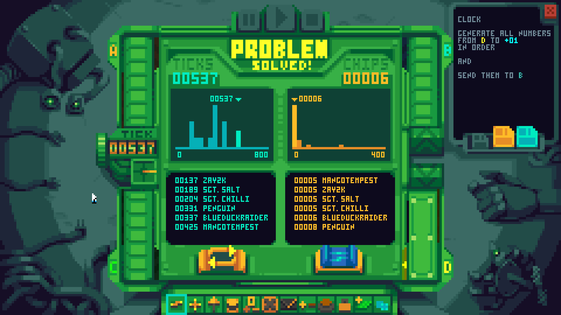 Screenshot for Prime Mover