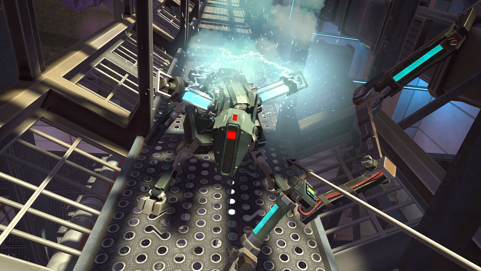 Screenshot for Apex Construct