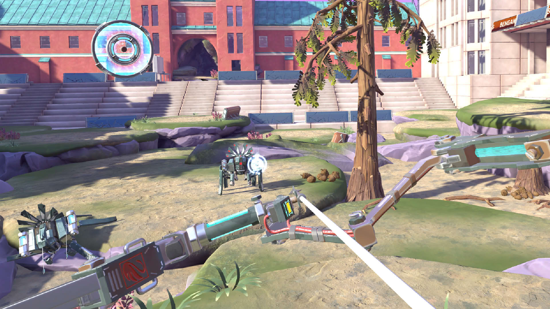 Screenshot for Apex Construct