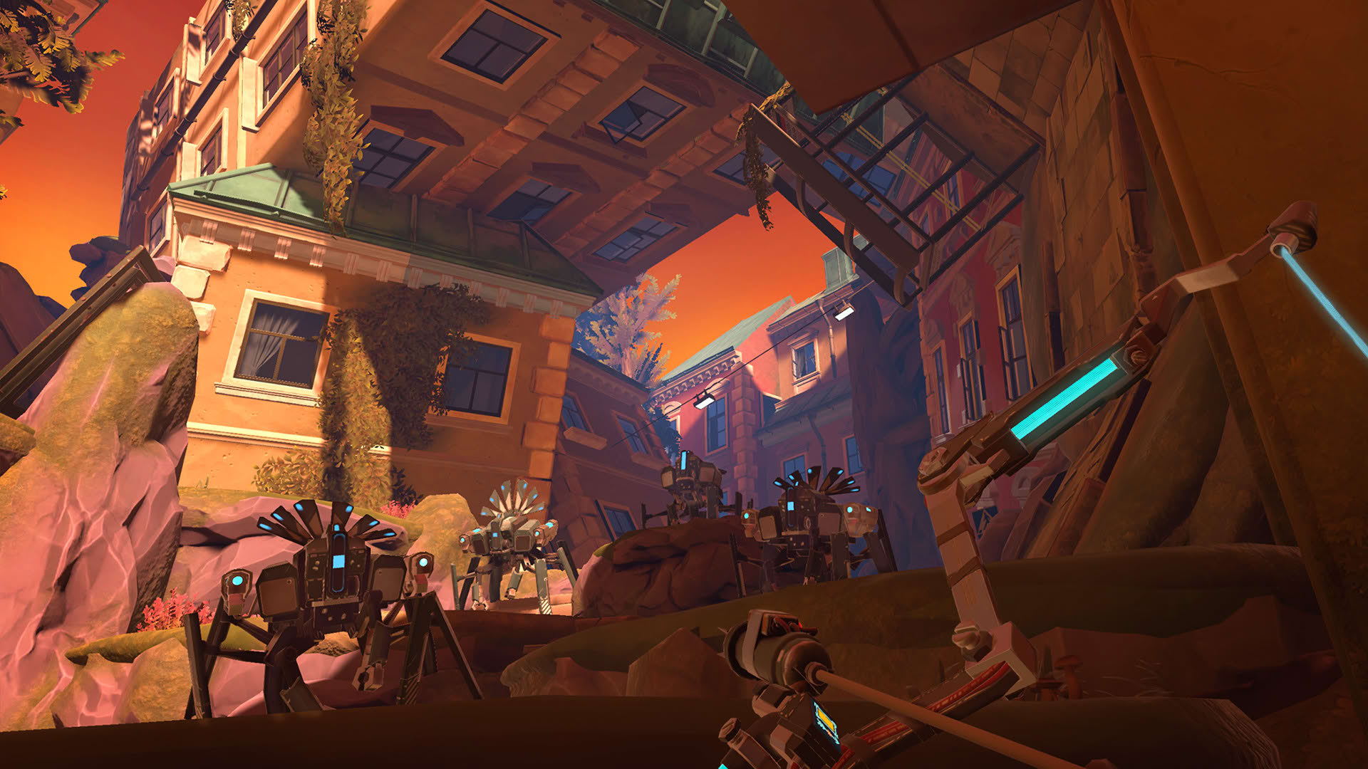 Screenshot for Apex Construct