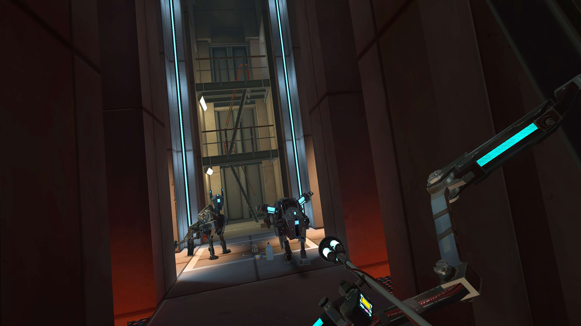 Screenshot for Apex Construct