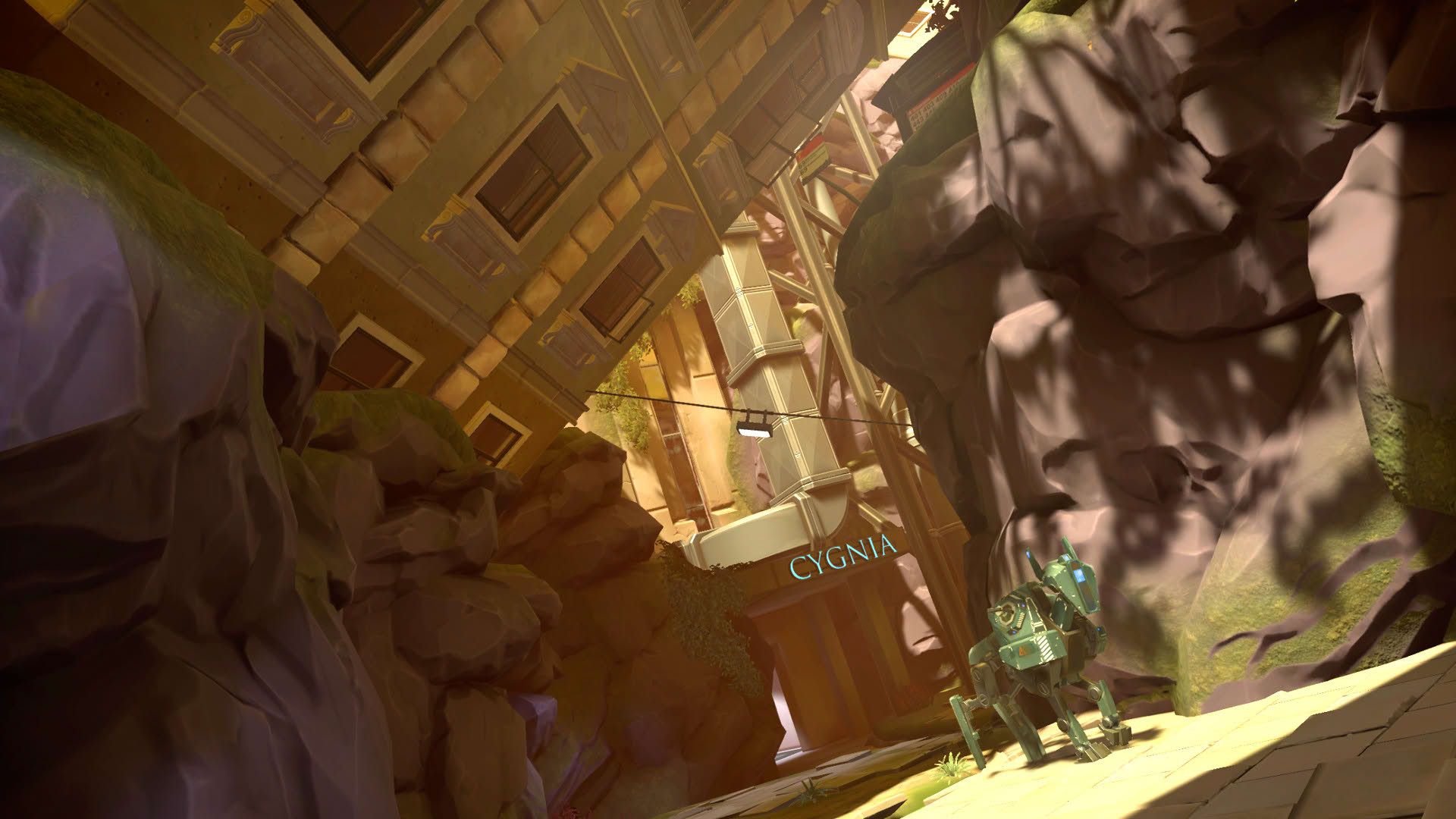 Screenshot for Apex Construct
