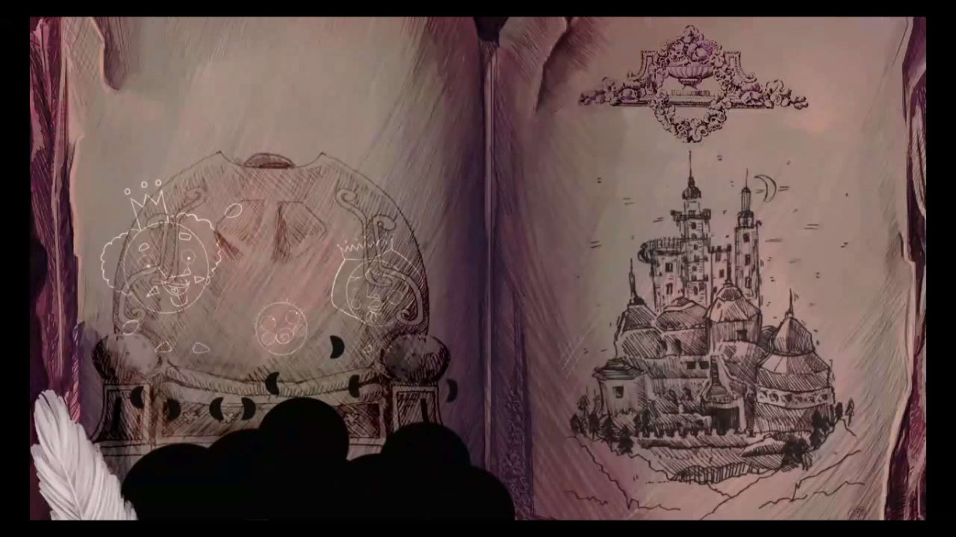 Screenshot for Alimardan Meets Merlin