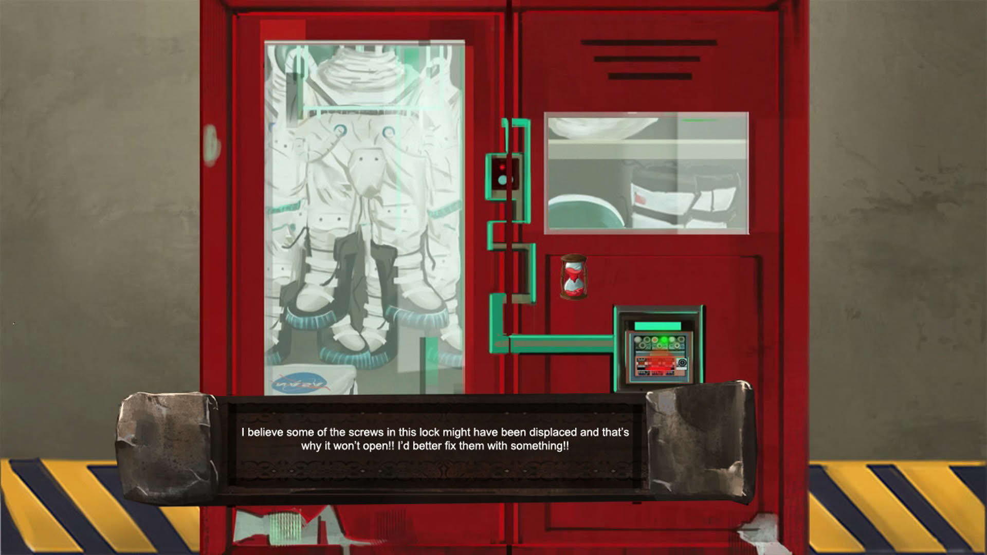 Screenshot for Alimardan Meets Merlin