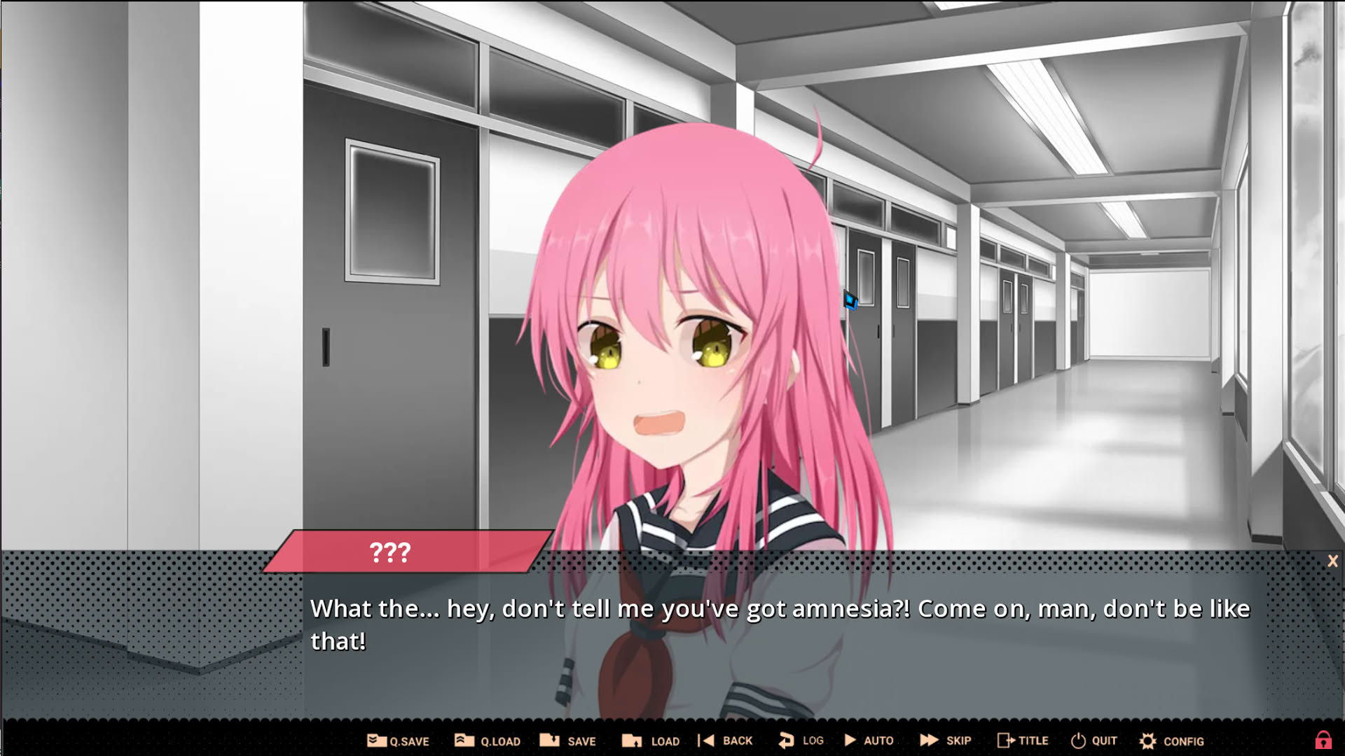 Screenshot for His Chuunibyou Cannot Be Cured!
