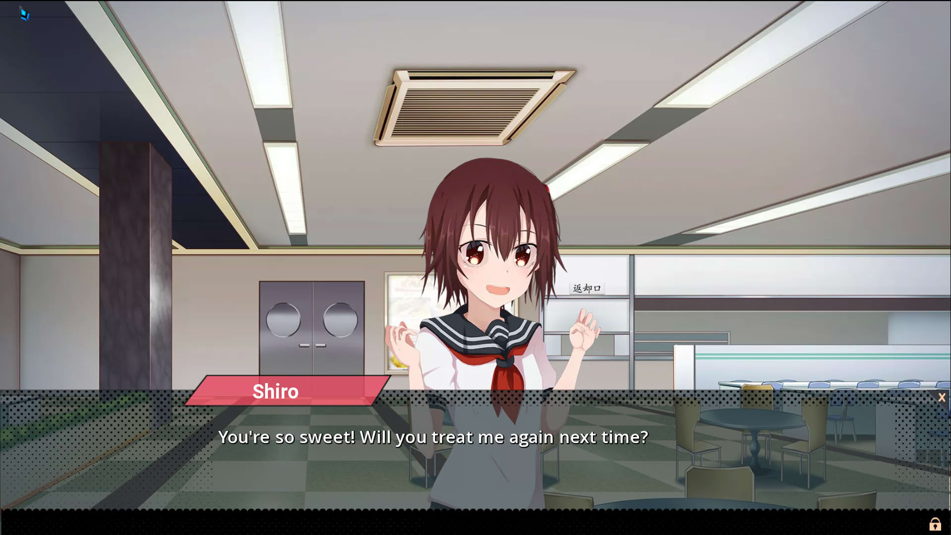 Screenshot for His Chuunibyou Cannot Be Cured!