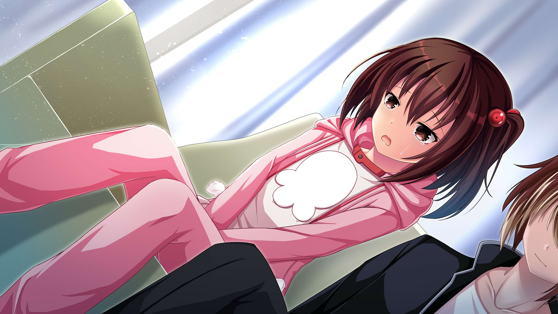 Screenshot for His Chuunibyou Cannot Be Cured!