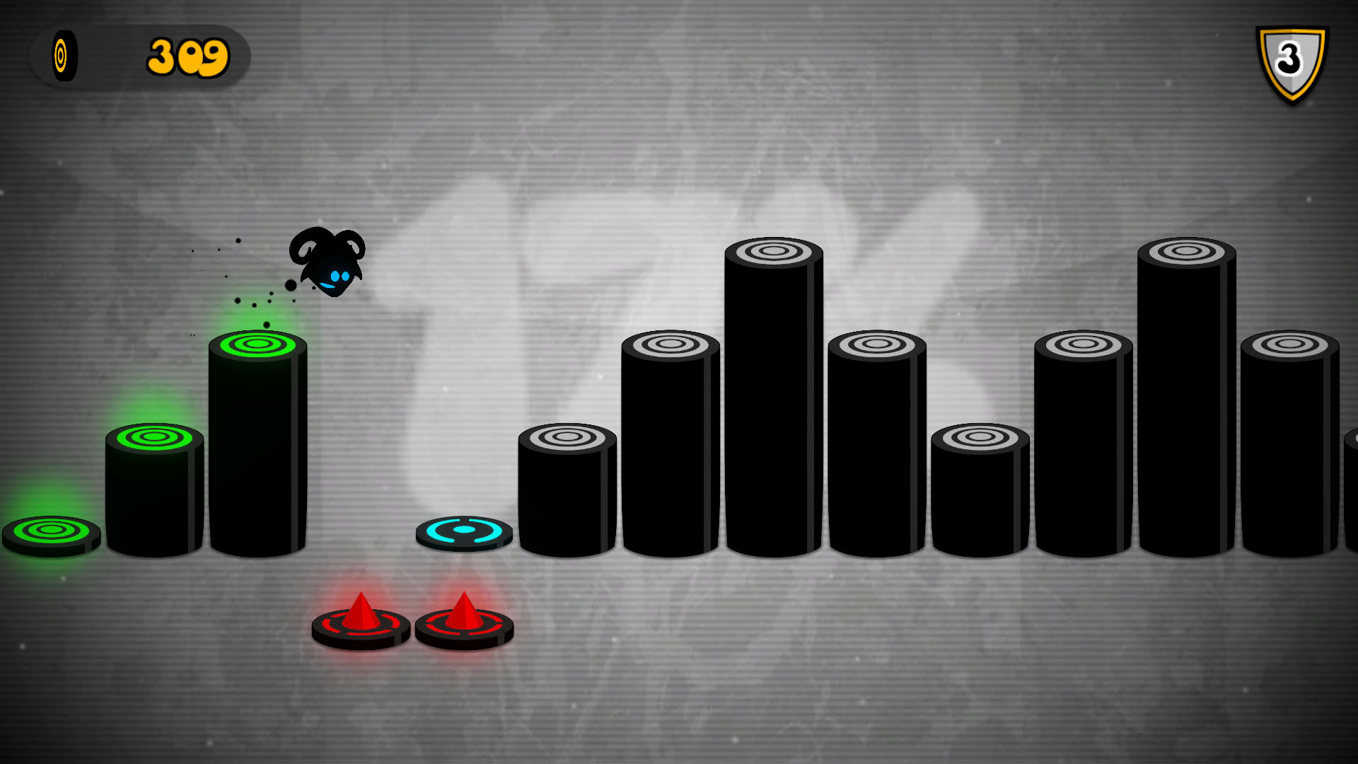 Screenshot for Give It Up! Plus