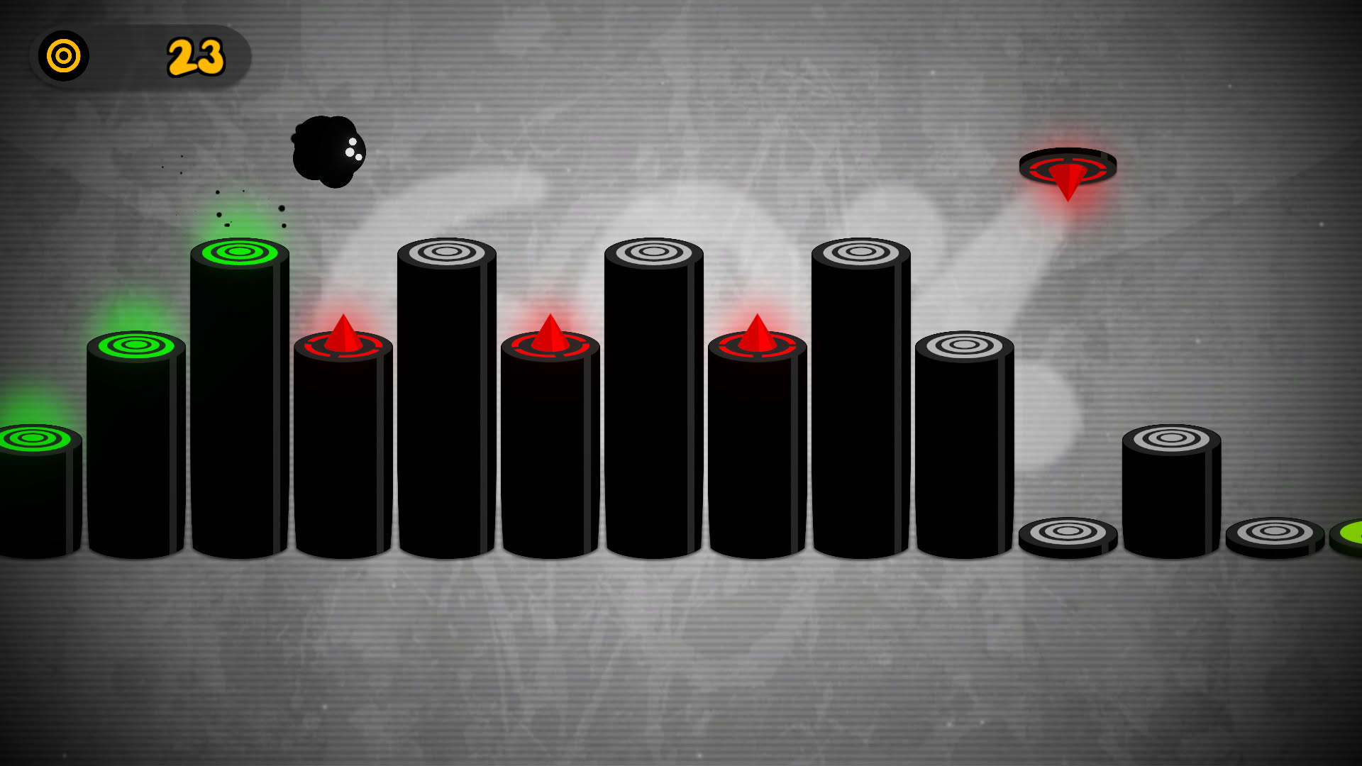 Screenshot for Give It Up! Plus