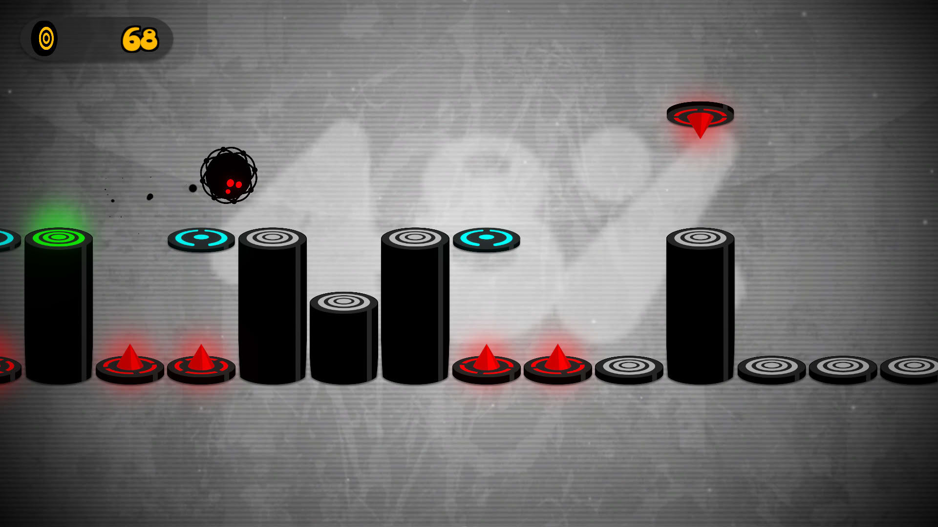 Screenshot for Give It Up! Plus