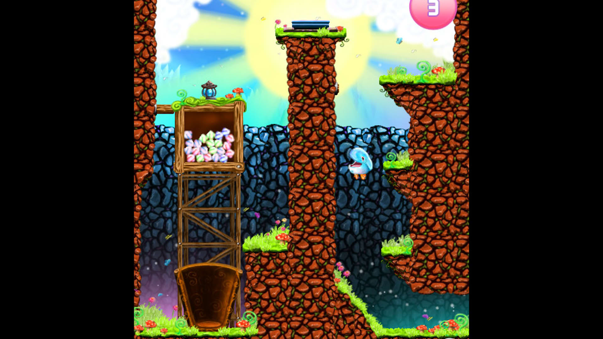 Screenshot for Fjong
