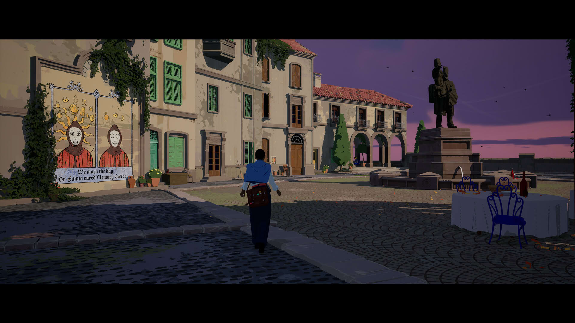 Screenshot for Season: A Letter to the Future