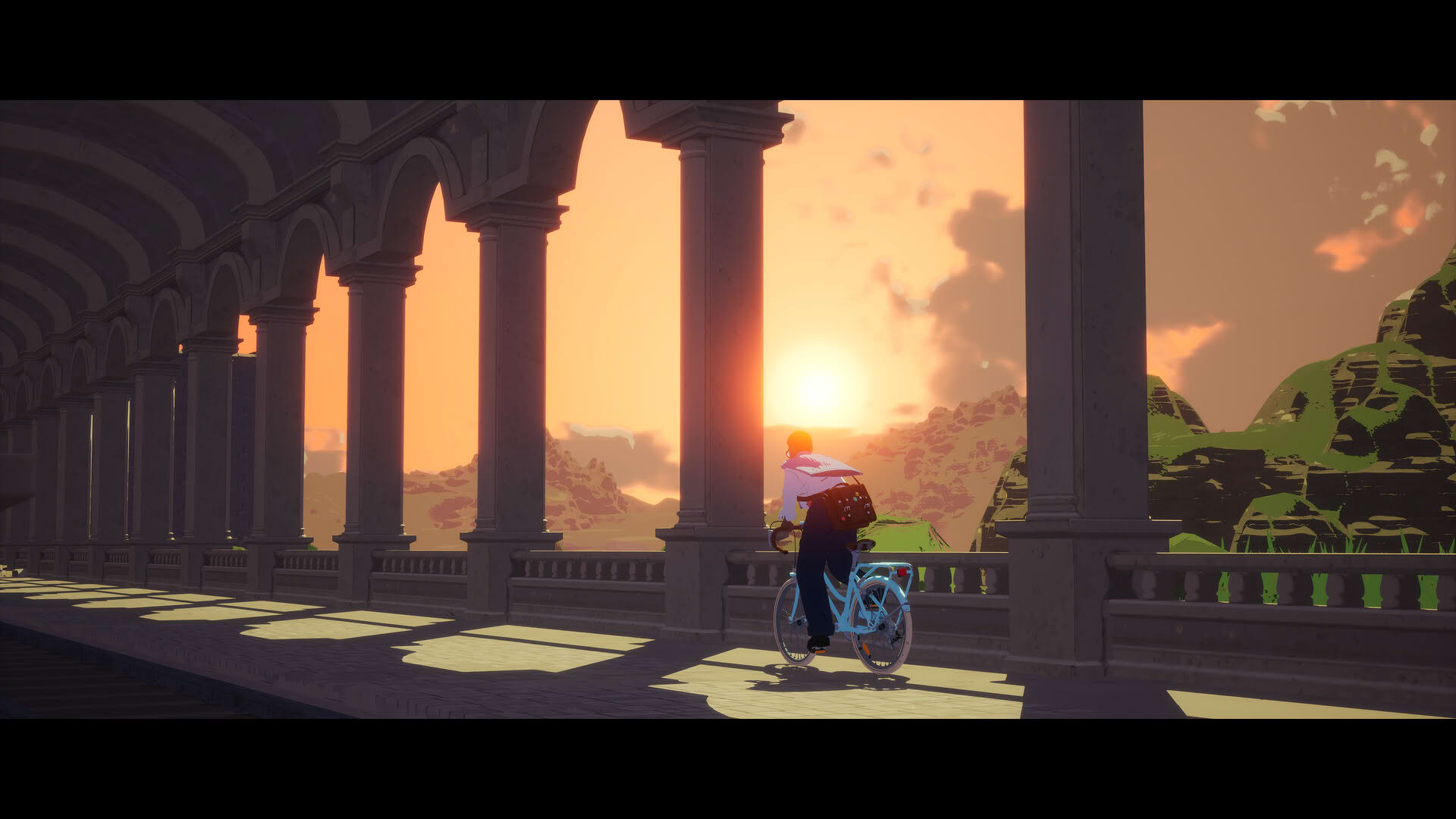 Screenshot for Season: A Letter to the Future