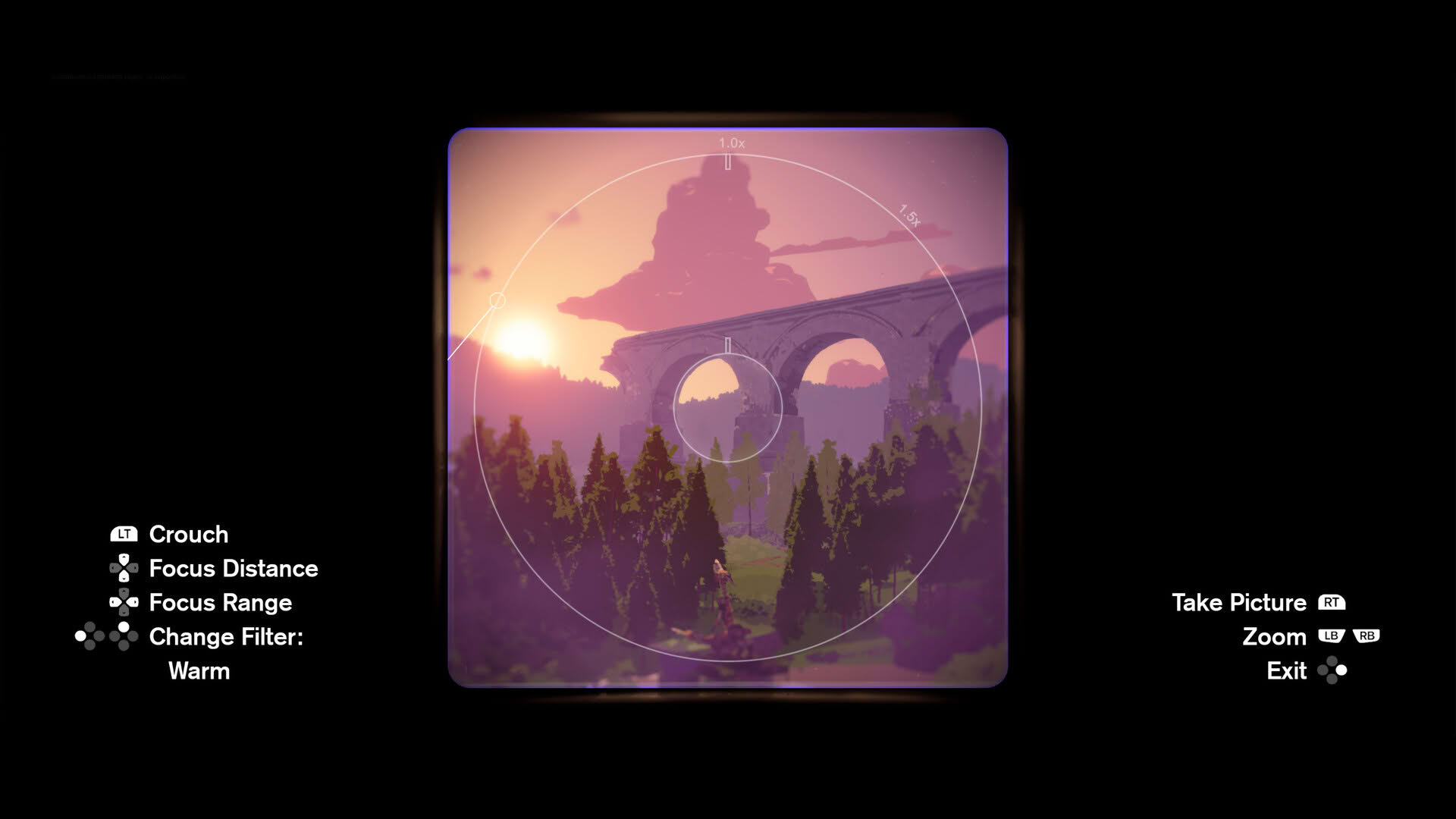 Screenshot for Season: A Letter to the Future