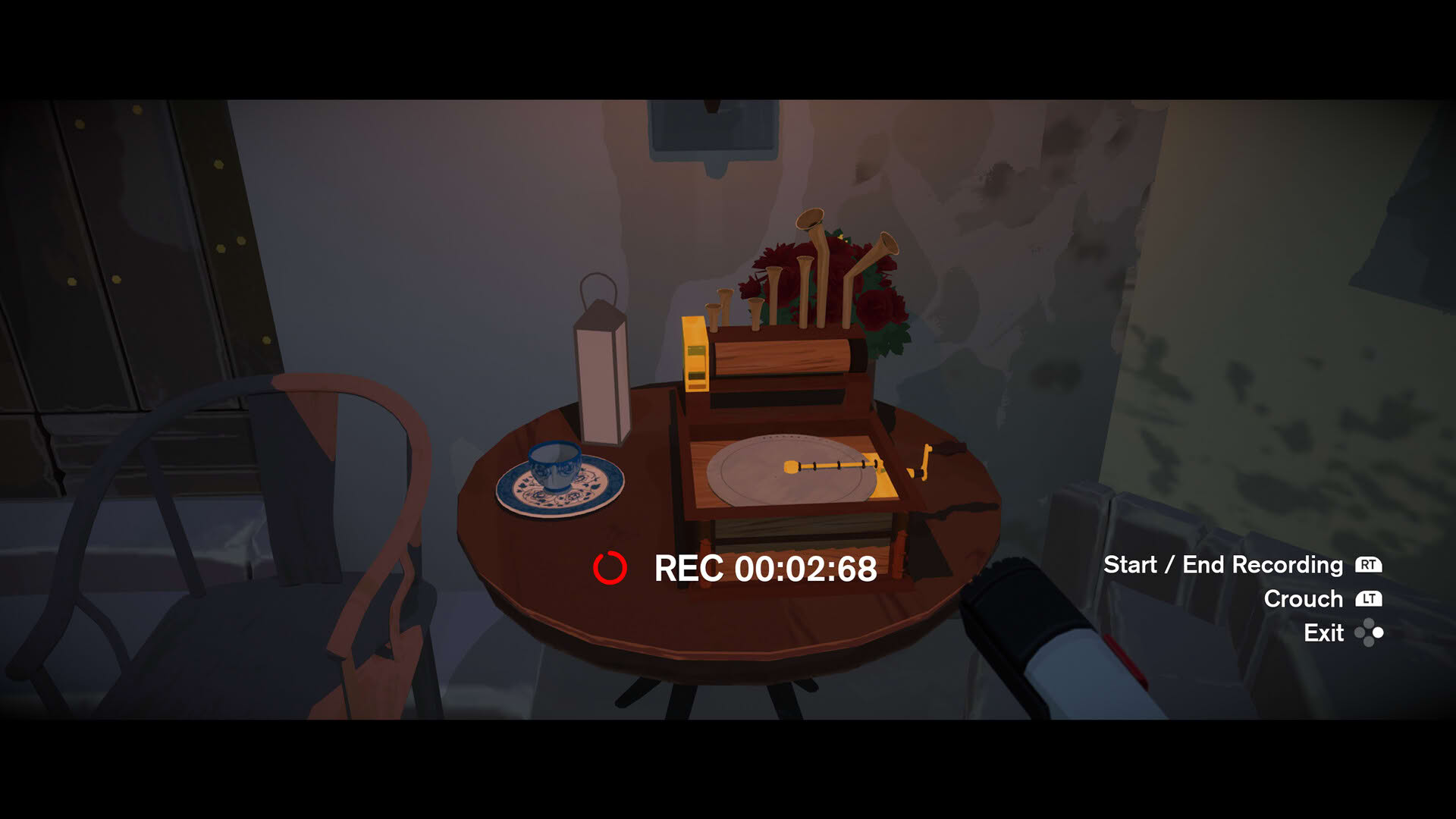 Screenshot for Season: A Letter to the Future