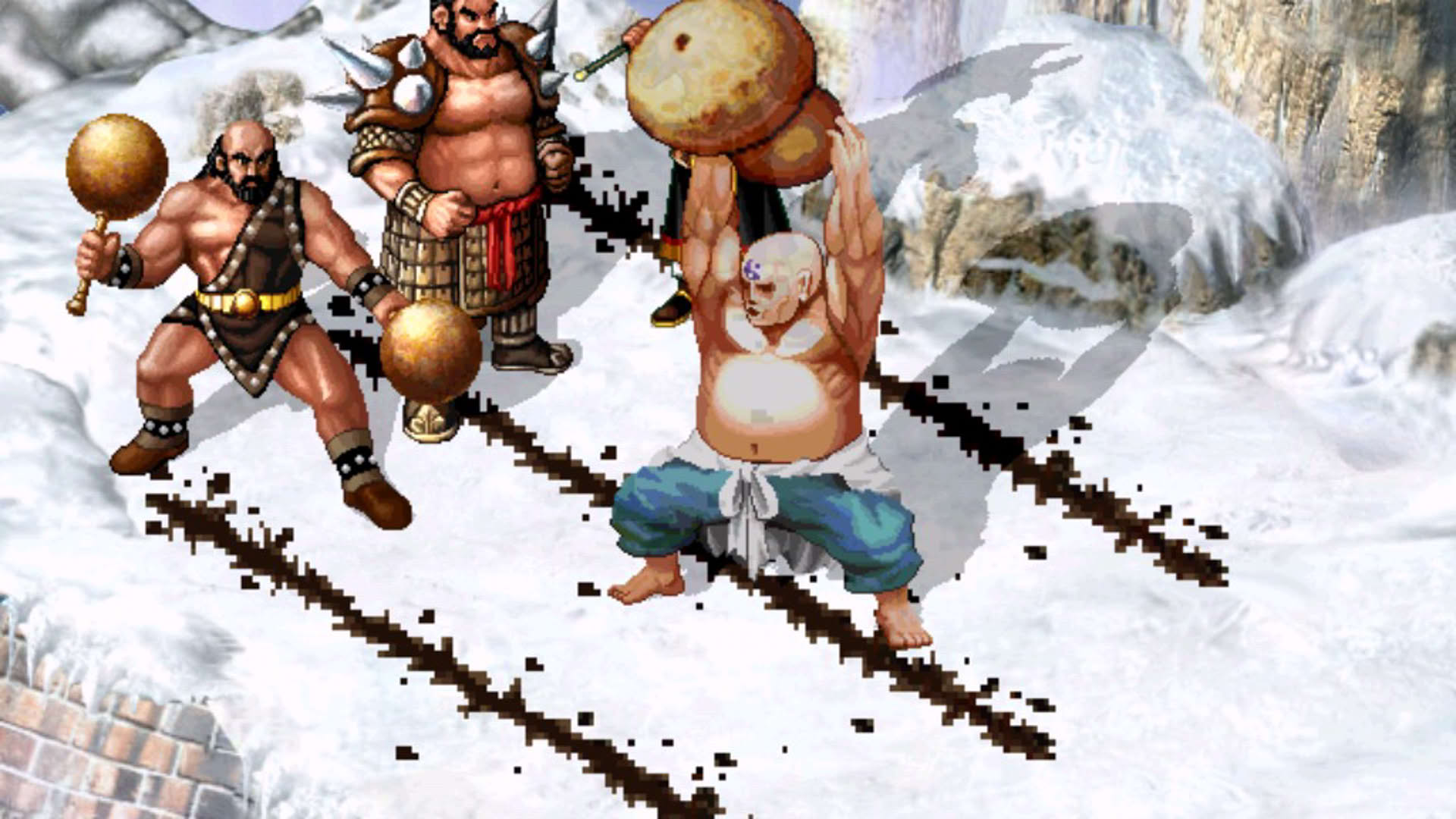 Screenshot for New Legend of Sword and Fairy