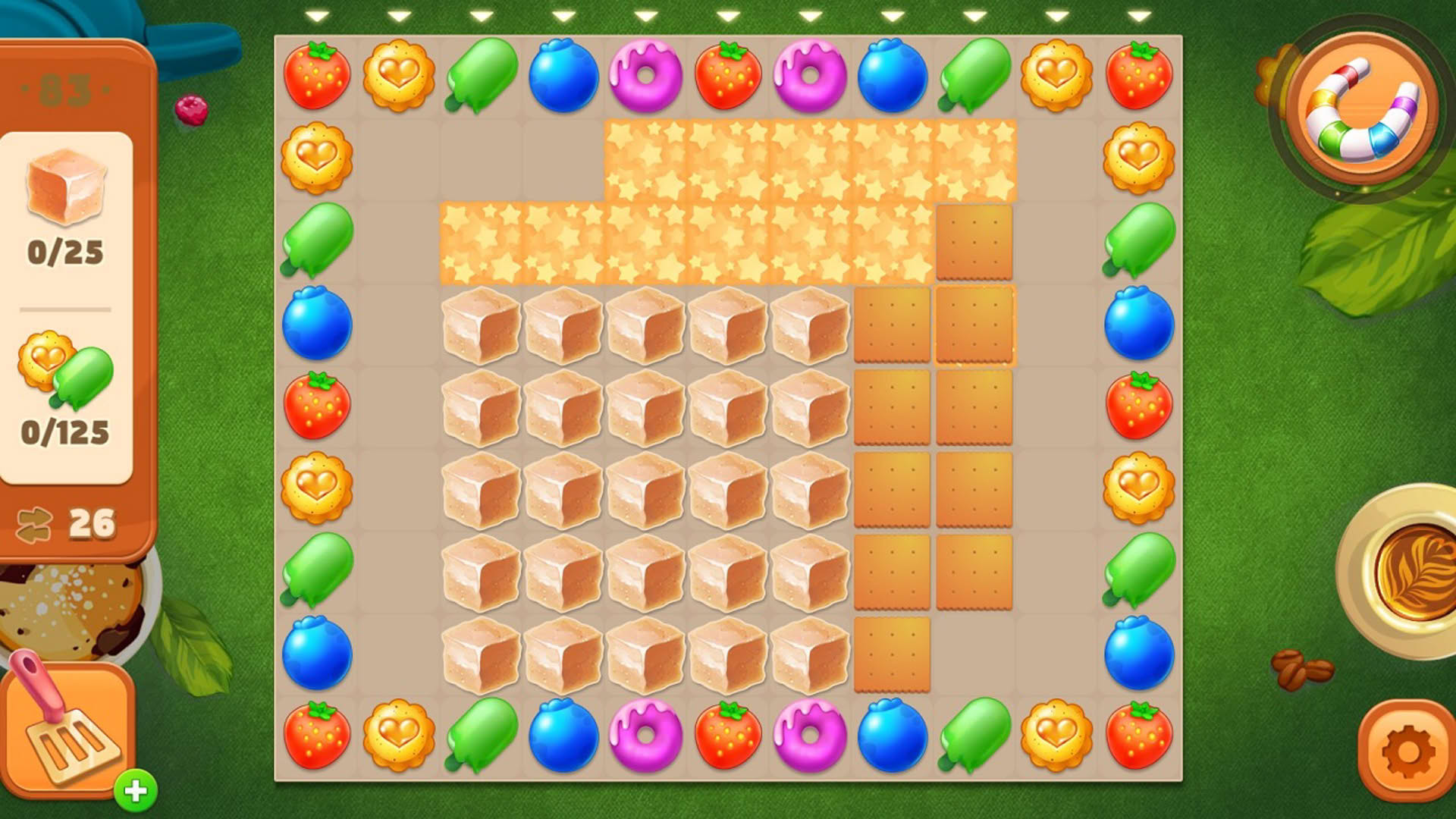 Screenshot for Matchville