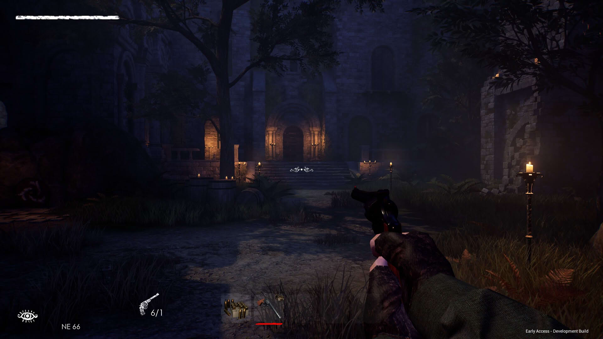 Screenshot for Folklore Hunter