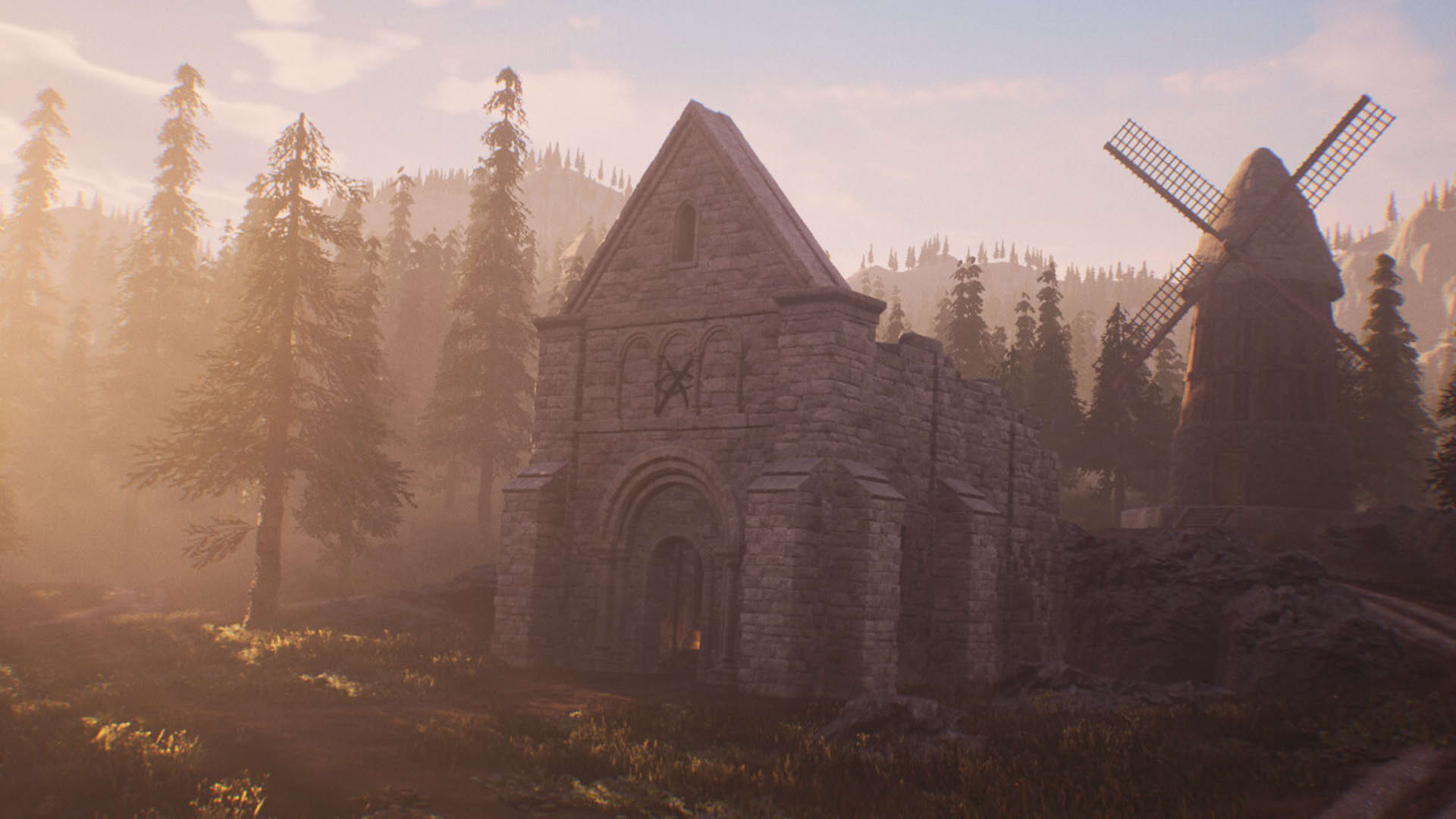 Screenshot for Folklore Hunter