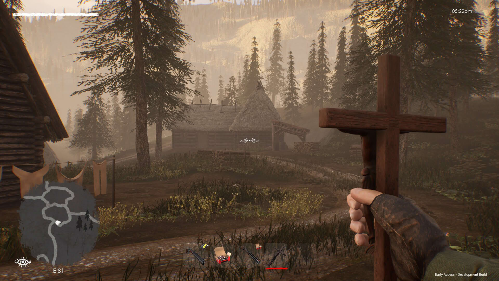 Screenshot for Folklore Hunter