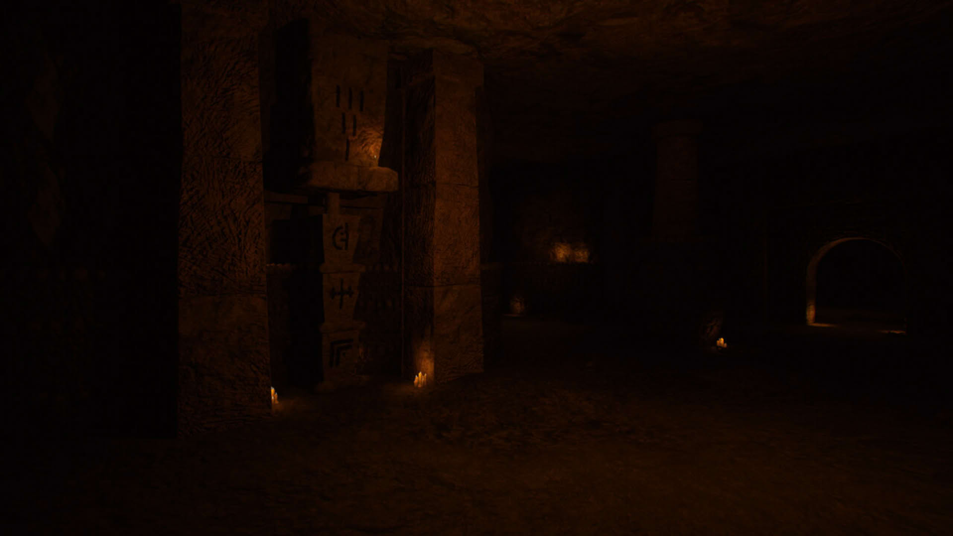 Screenshot for Folklore Hunter