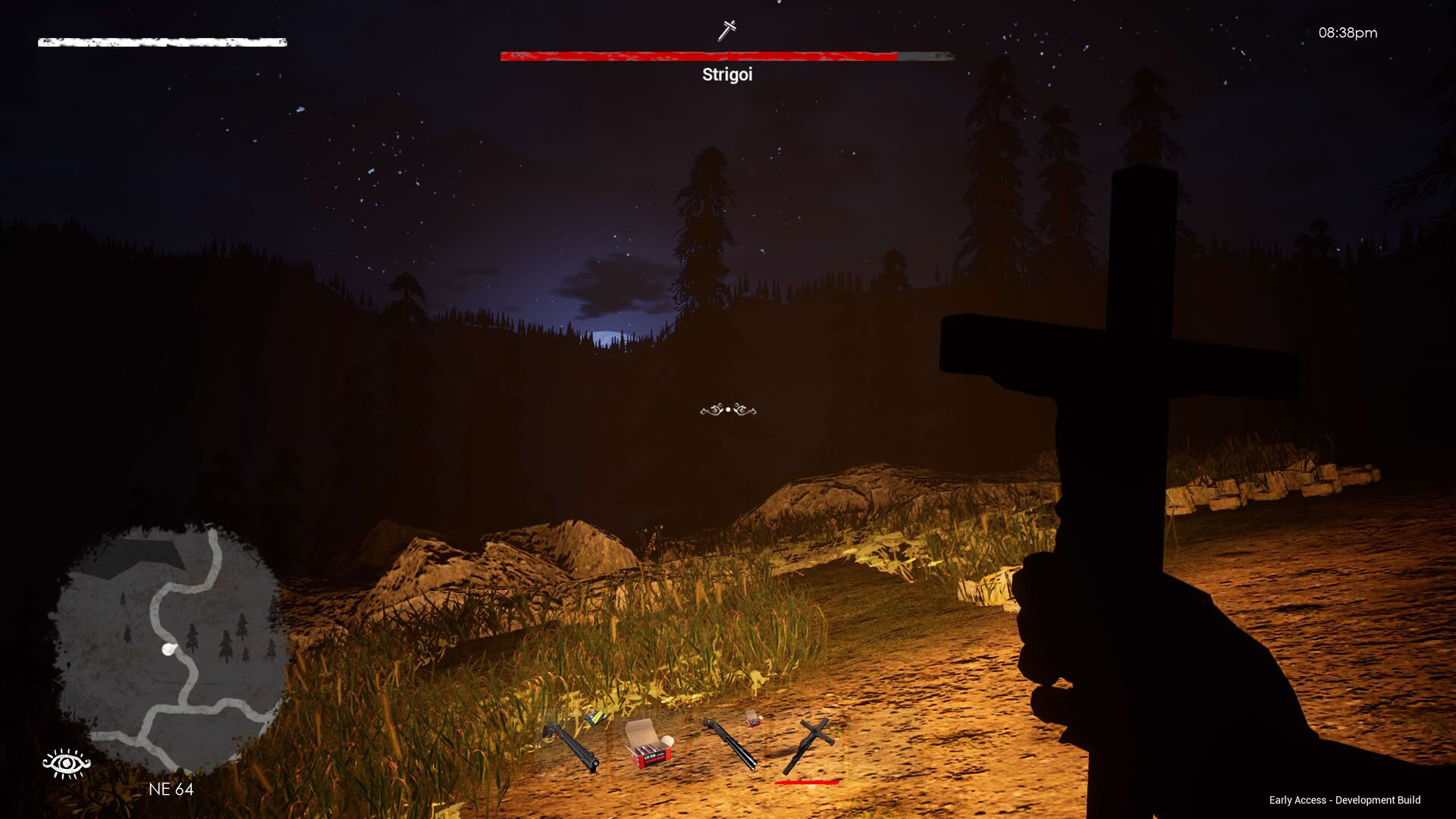 Screenshot for Folklore Hunter