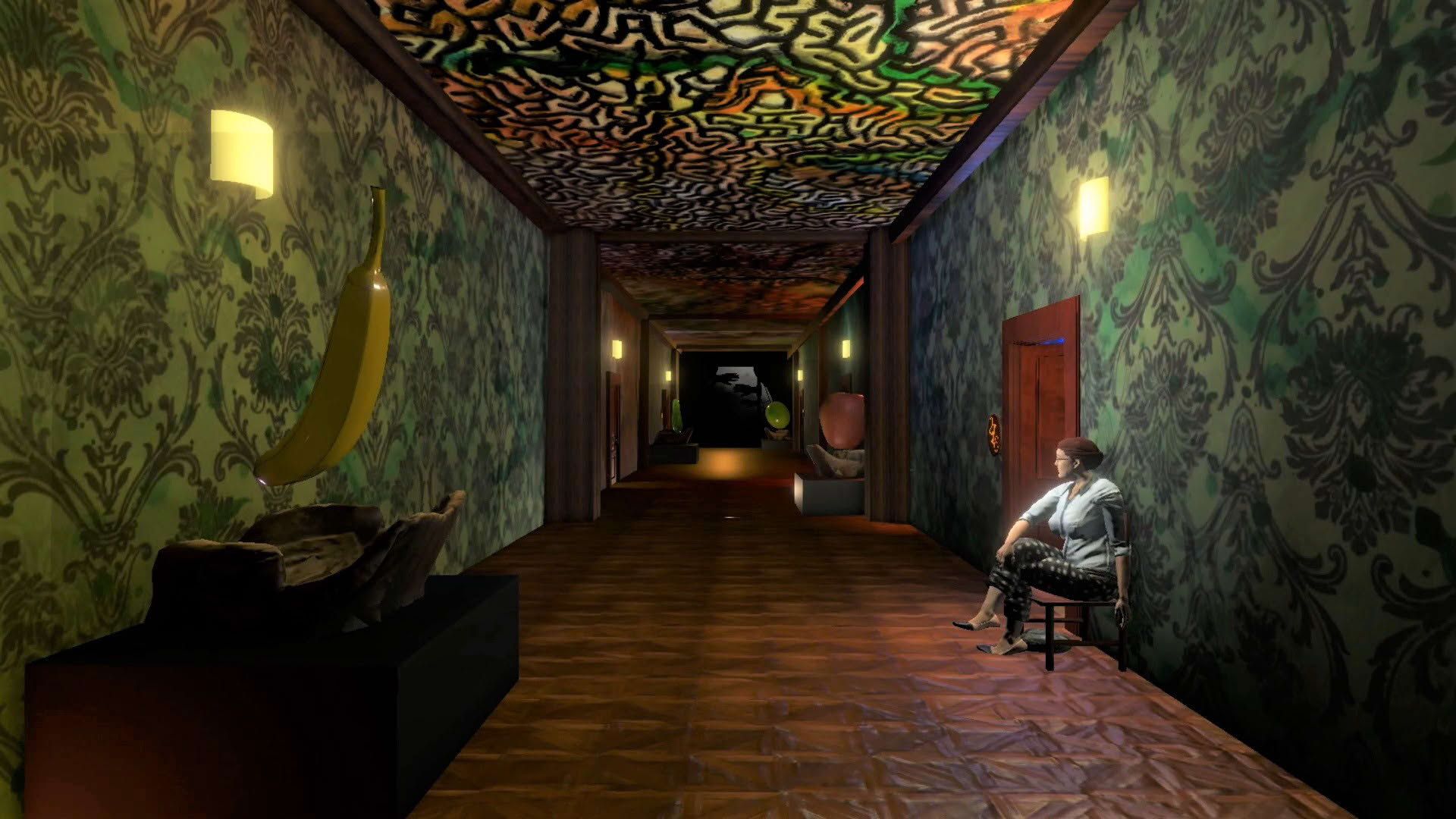 Screenshot for The Norwood Suite