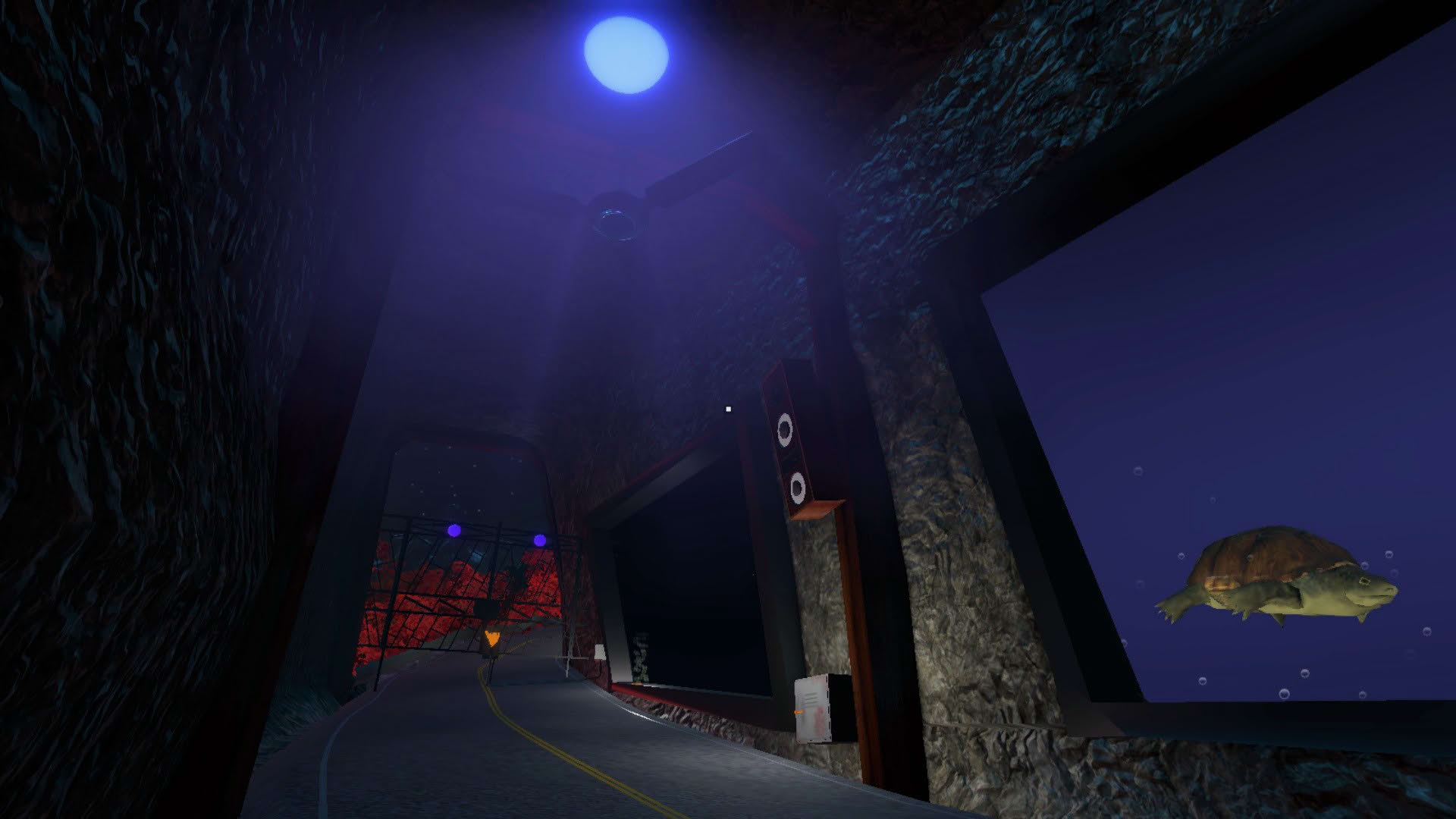 Screenshot for The Norwood Suite