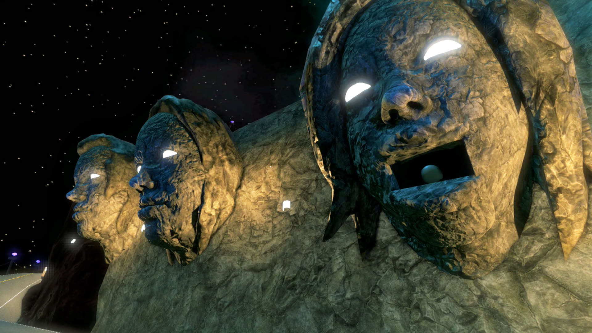 Screenshot for The Norwood Suite