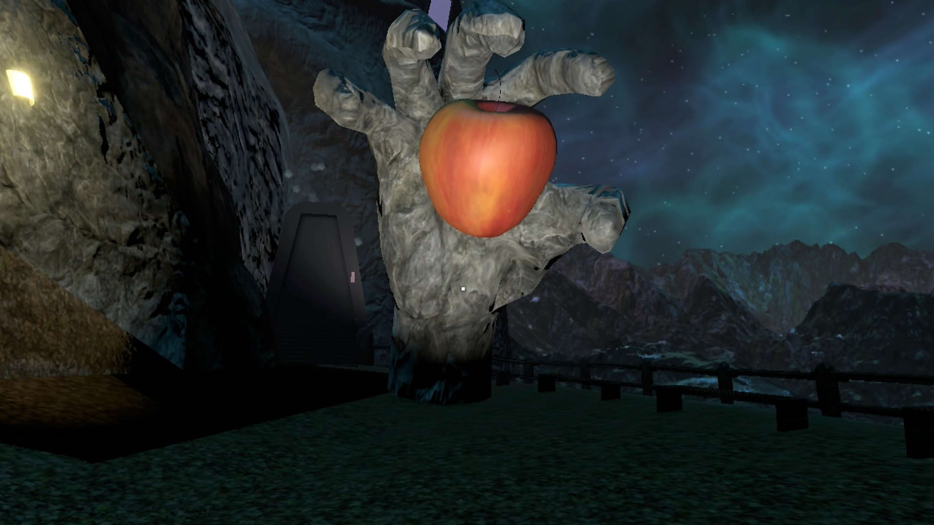 Screenshot for The Norwood Suite