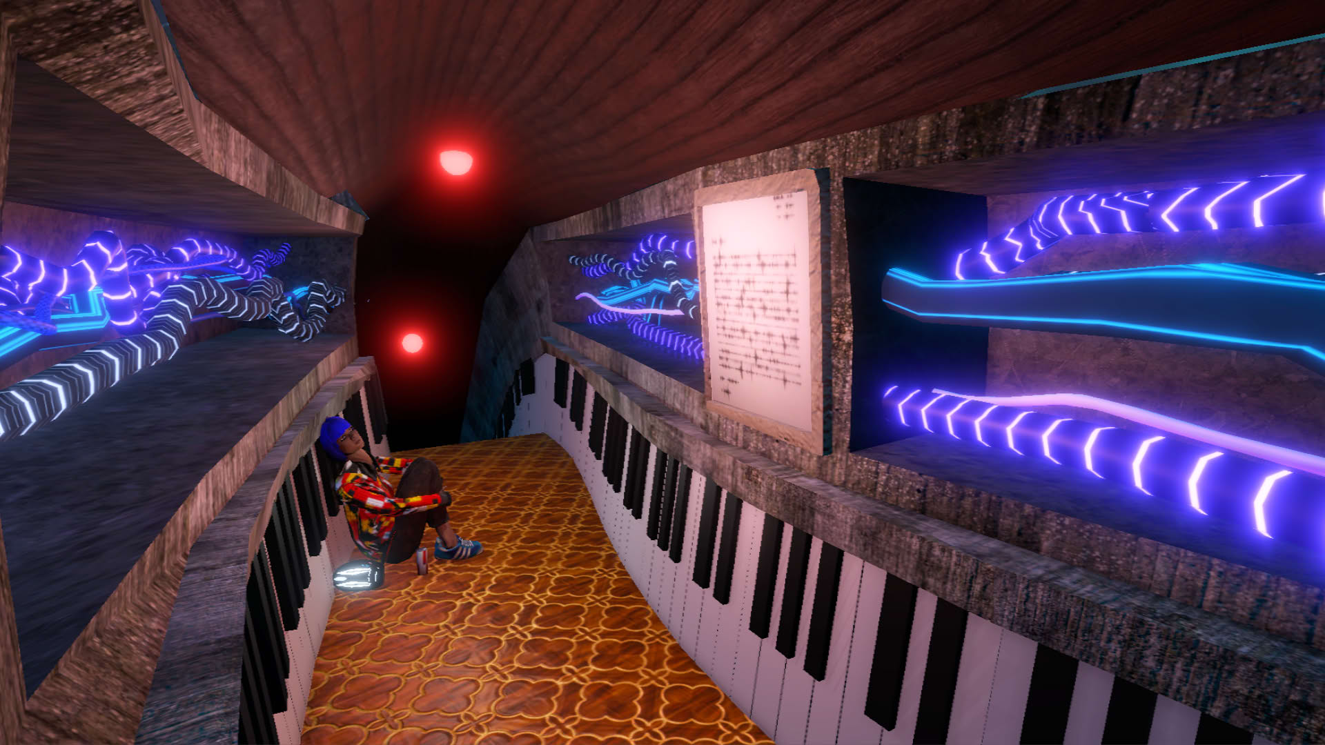 Screenshot for The Norwood Suite