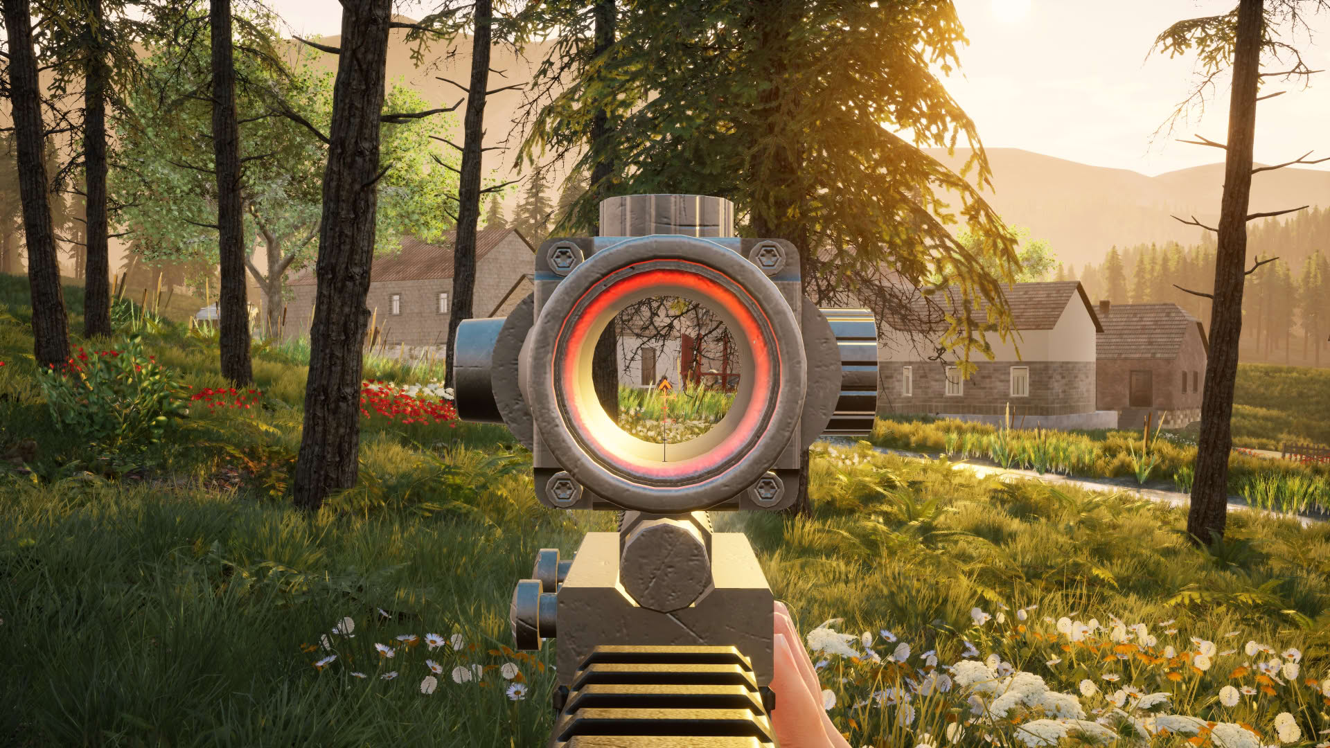 Screenshot for Beyond Enemy Lines 2