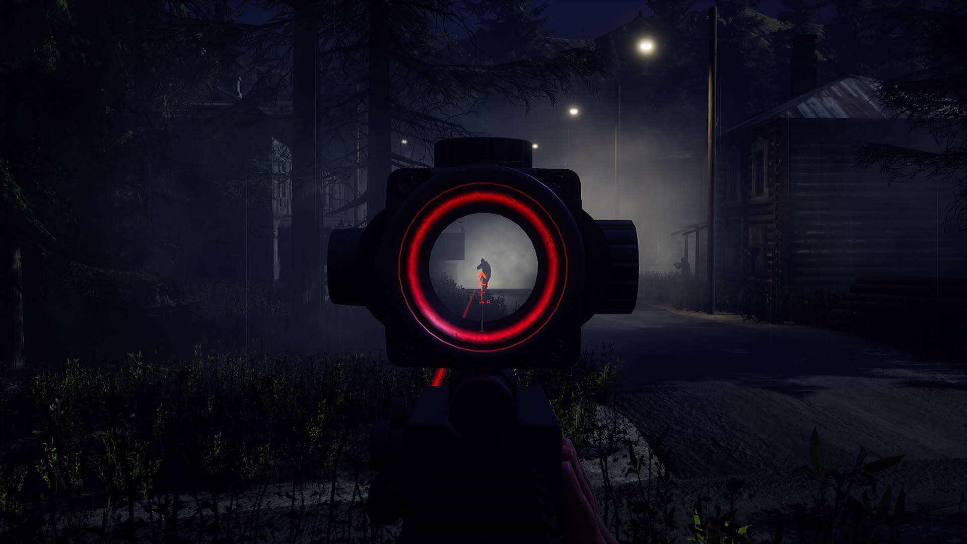 Screenshot for Beyond Enemy Lines 2