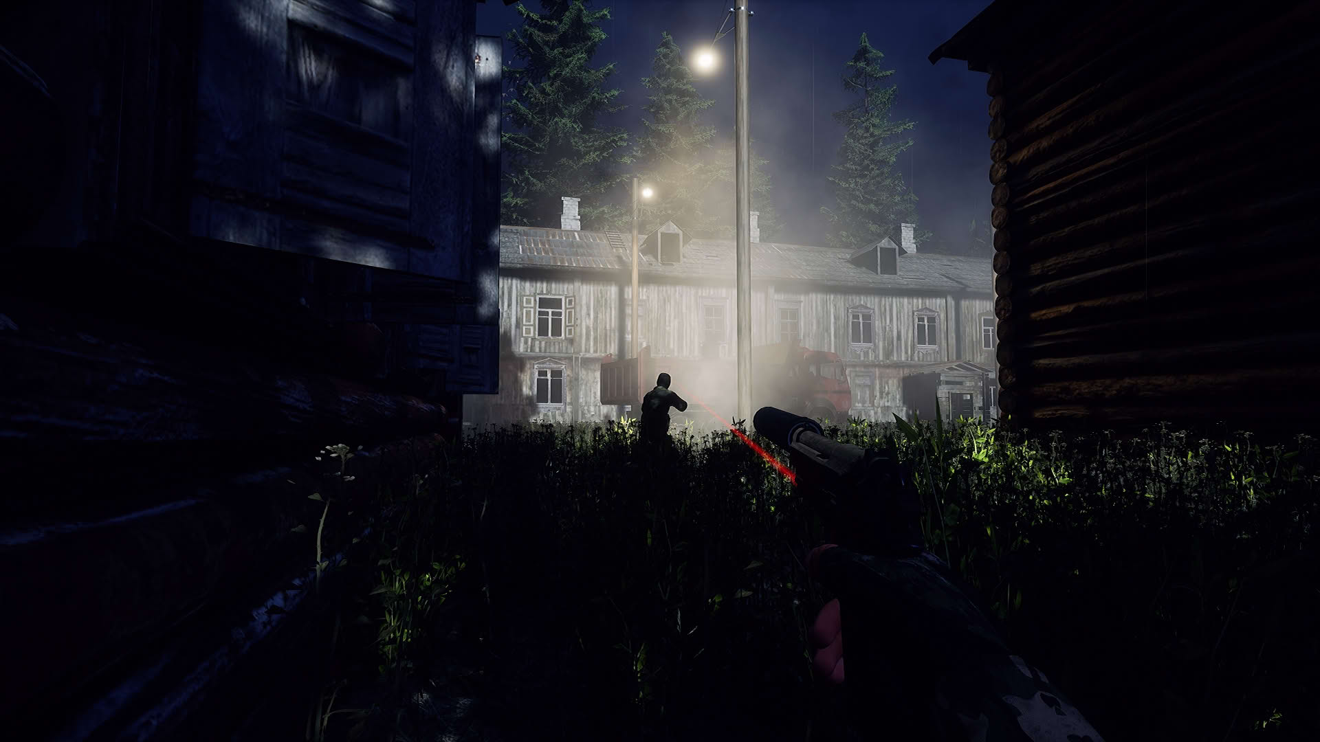 Screenshot for Beyond Enemy Lines 2
