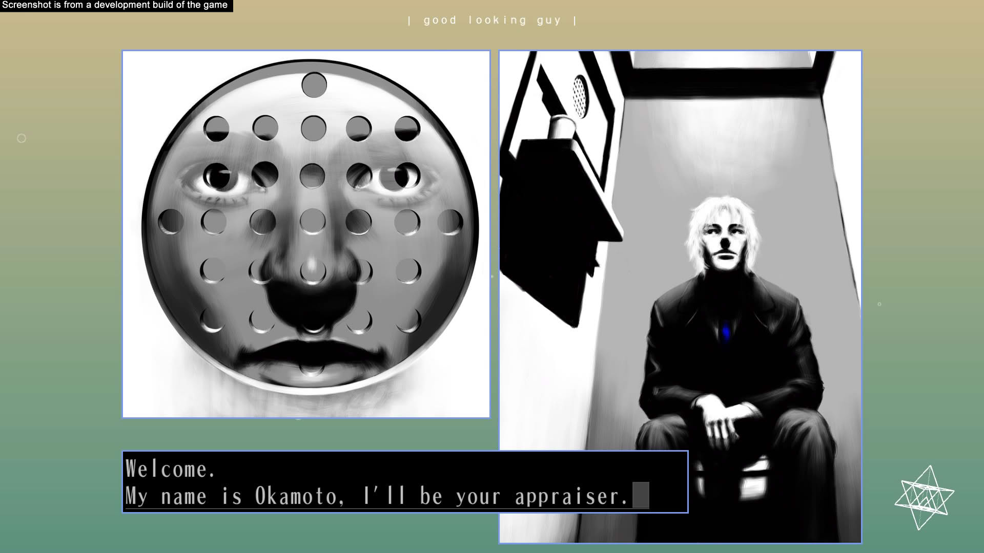 Screenshot for The 25th Ward: The Silver Case