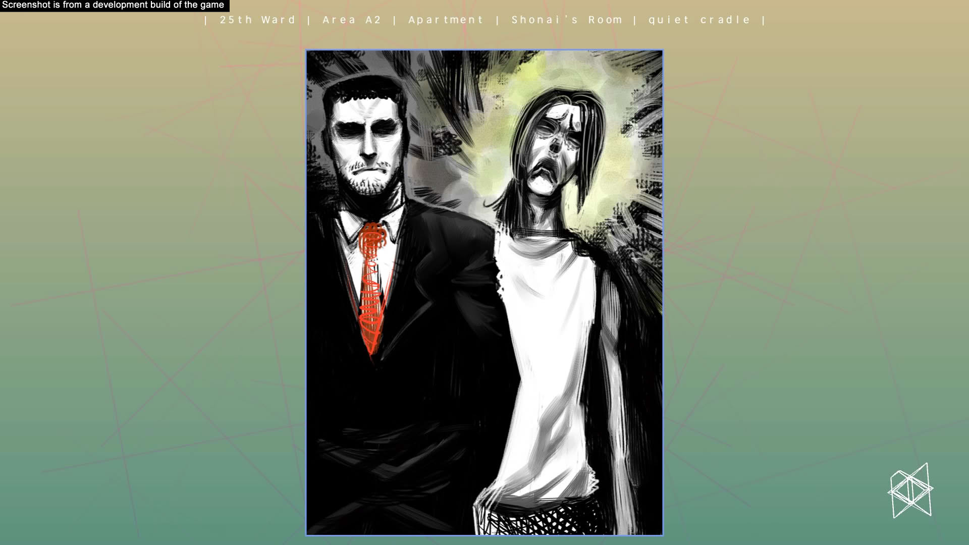 Screenshot for The 25th Ward: The Silver Case